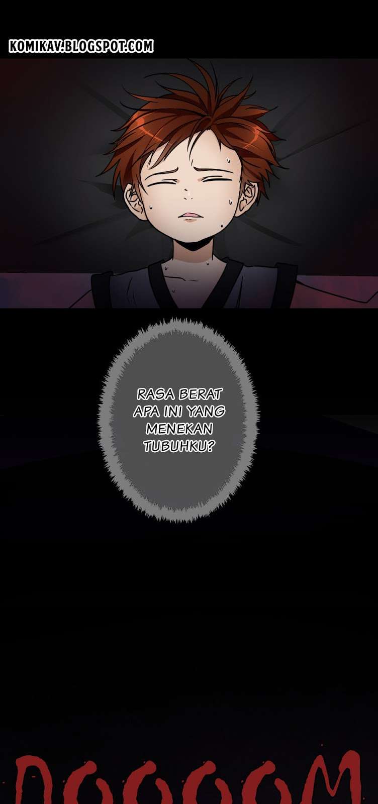 Baca Manhwa The Beginning After The End Chapter 23 Gambar 2