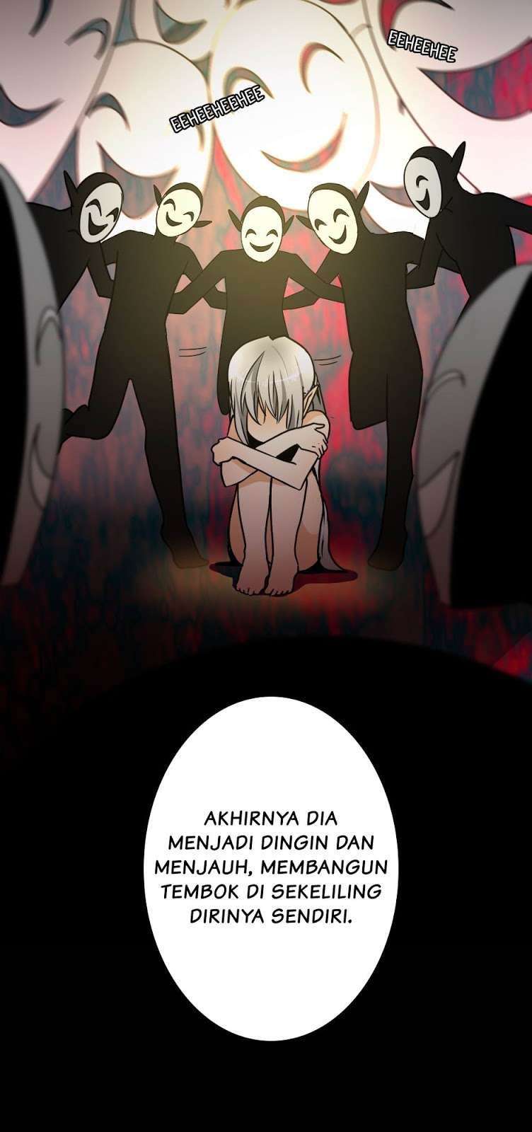 The Beginning After The End Chapter 23 Gambar 24
