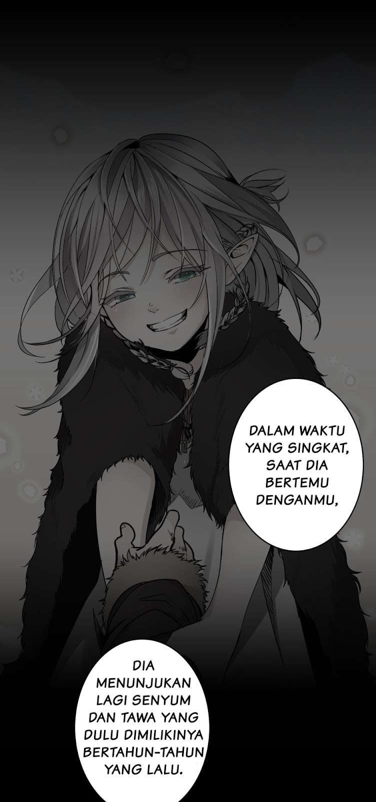 The Beginning After The End Chapter 23 Gambar 25