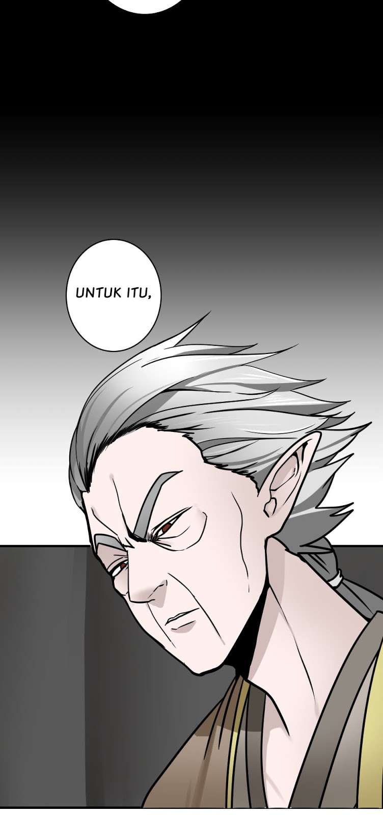 The Beginning After The End Chapter 23 Gambar 26