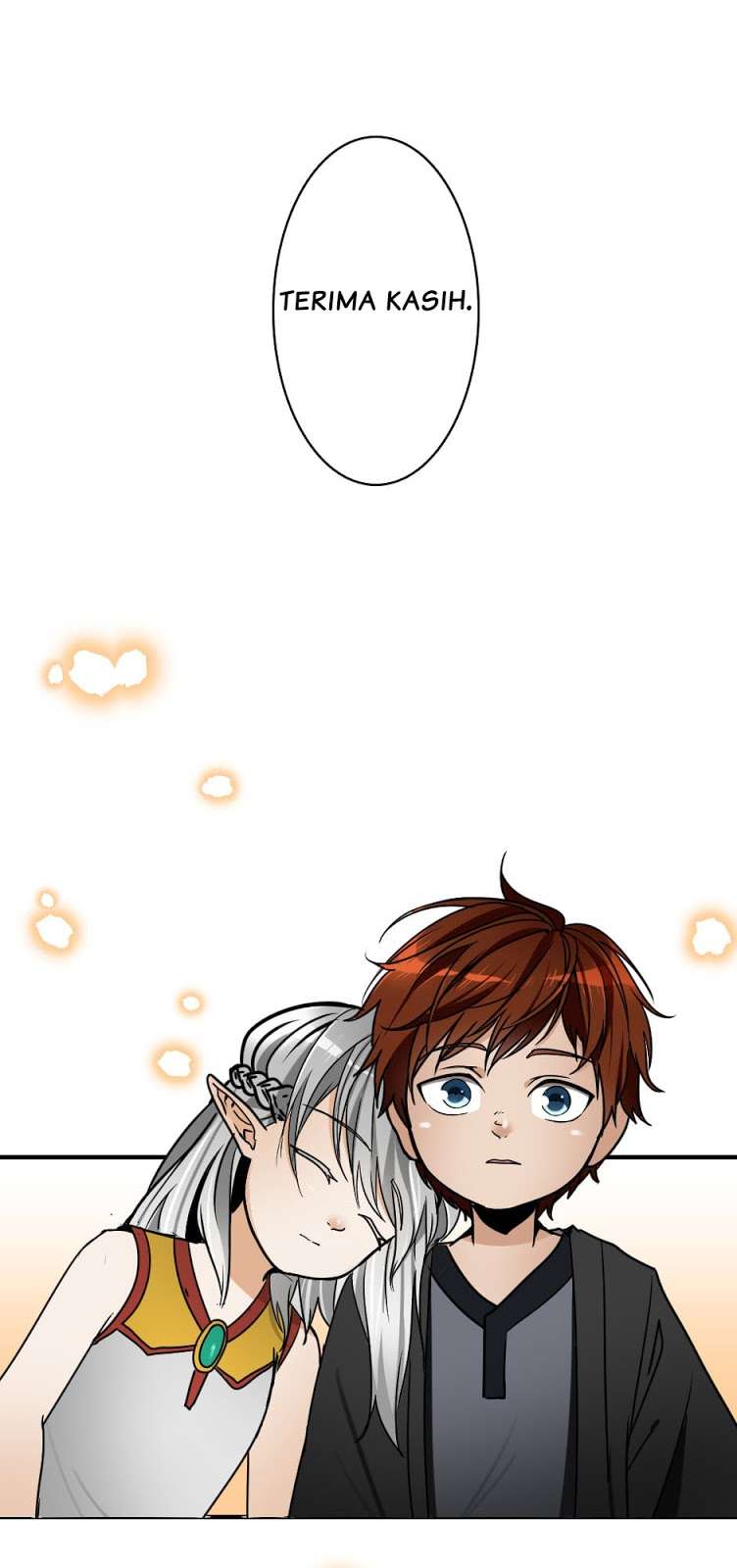 The Beginning After The End Chapter 23 Gambar 27
