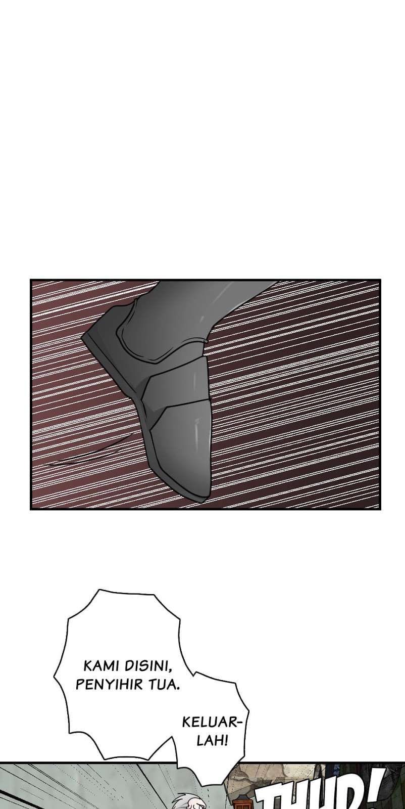 The Beginning After The End Chapter 23 Gambar 32