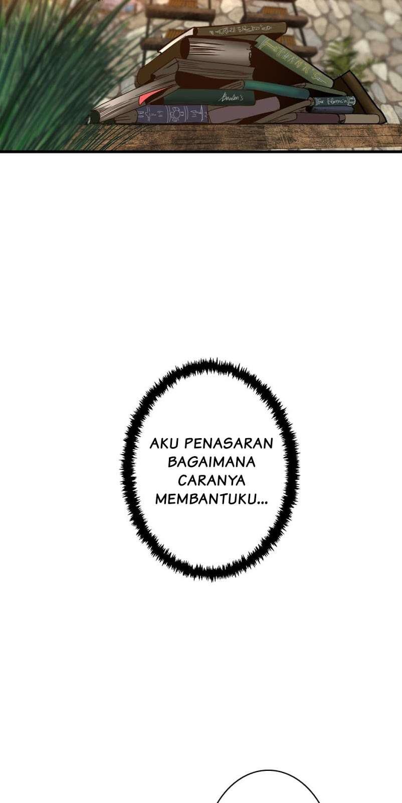 The Beginning After The End Chapter 23 Gambar 40