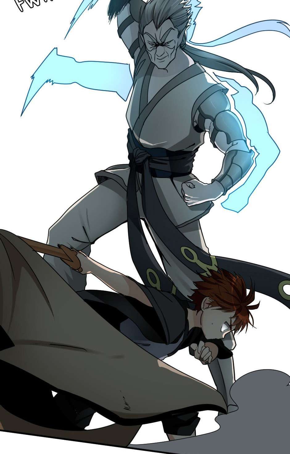 The Beginning After The End Chapter 22 Gambar 14