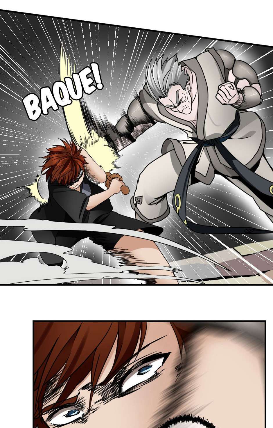 The Beginning After The End Chapter 22 Gambar 16