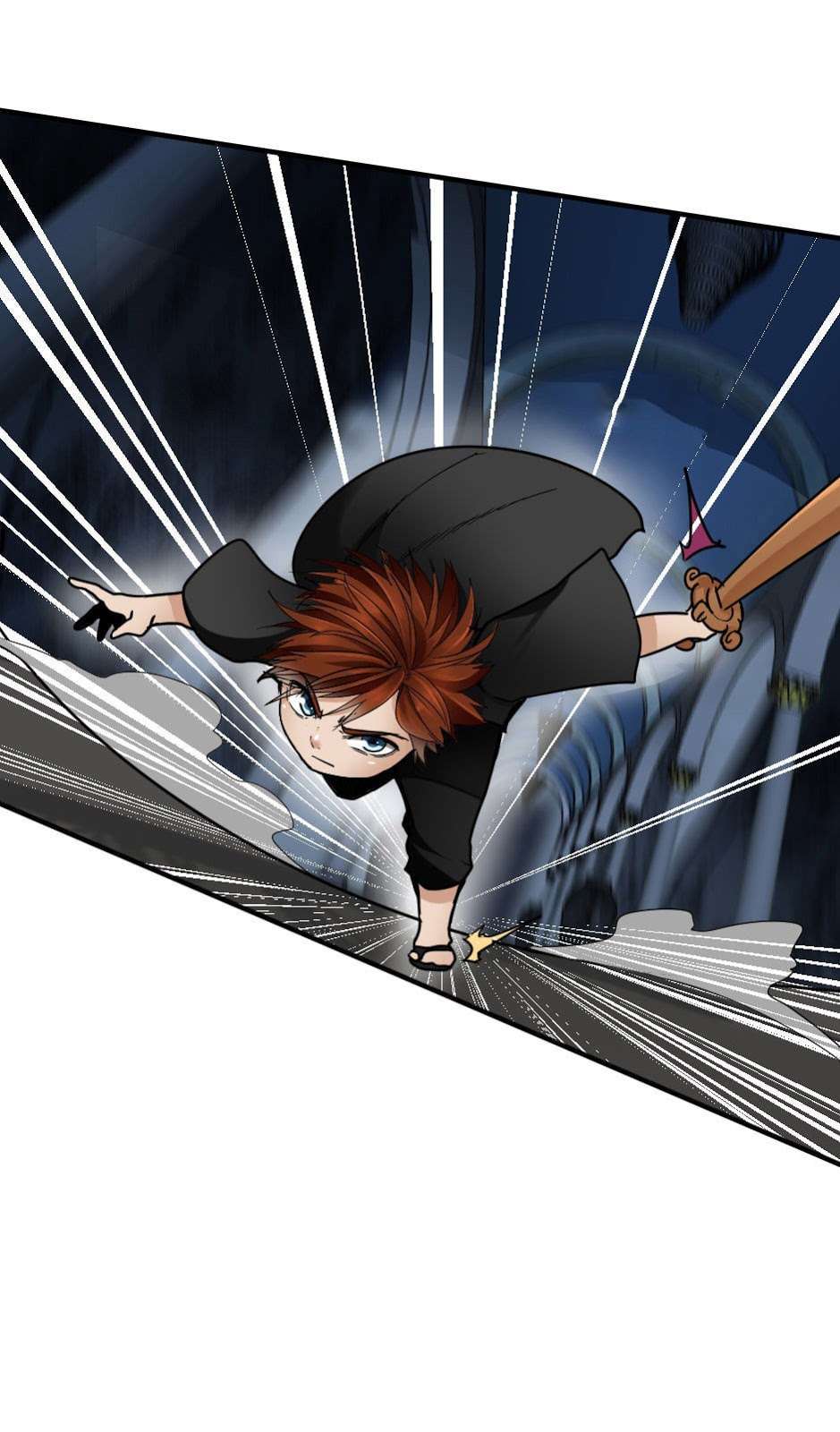 The Beginning After The End Chapter 22 Gambar 22