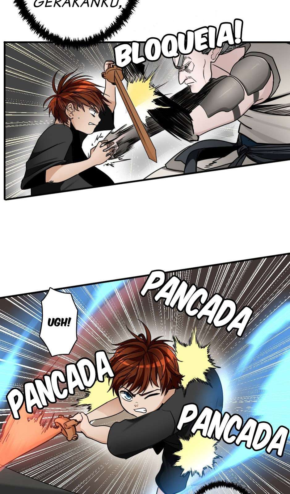 The Beginning After The End Chapter 22 Gambar 27