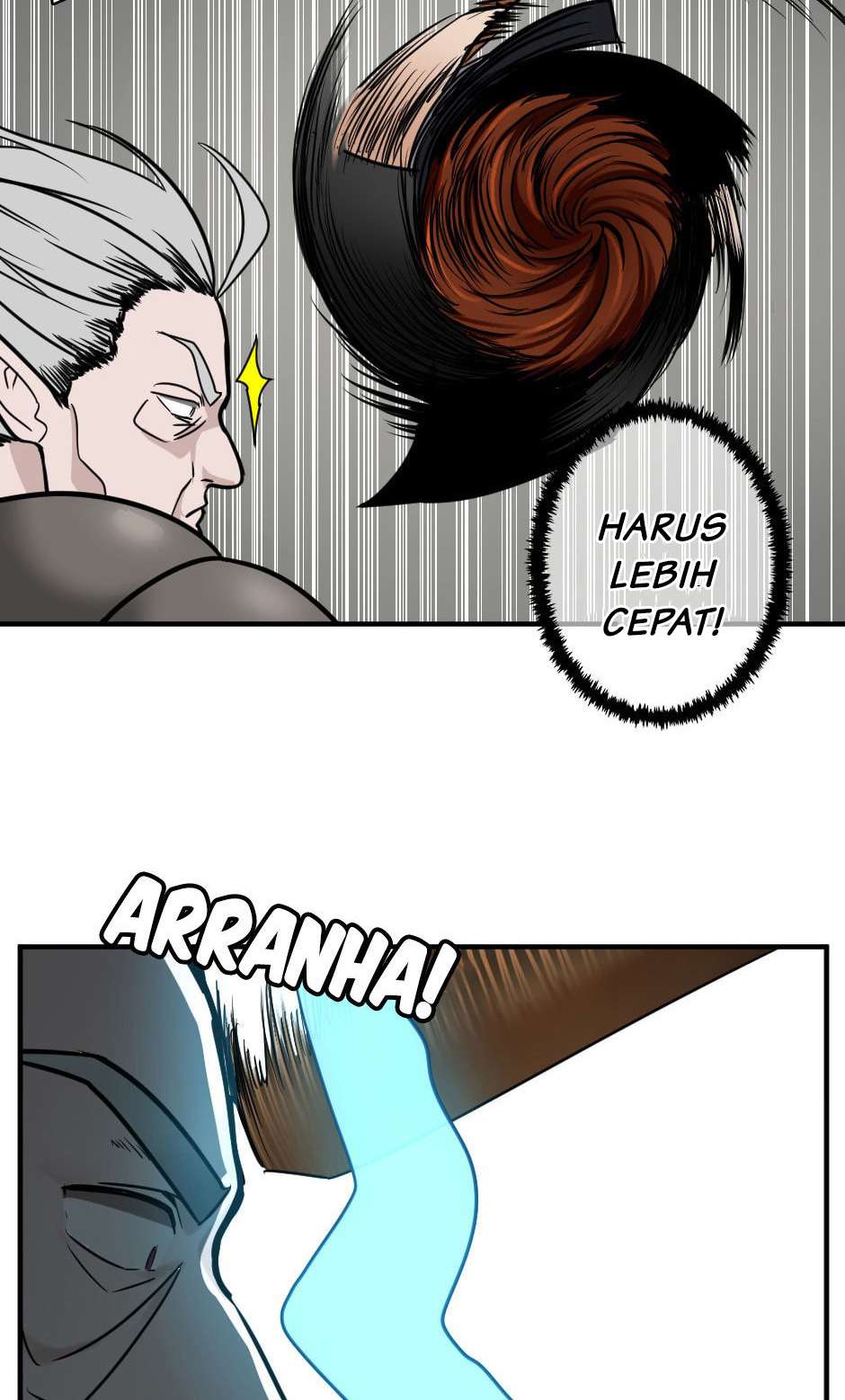 The Beginning After The End Chapter 22 Gambar 33