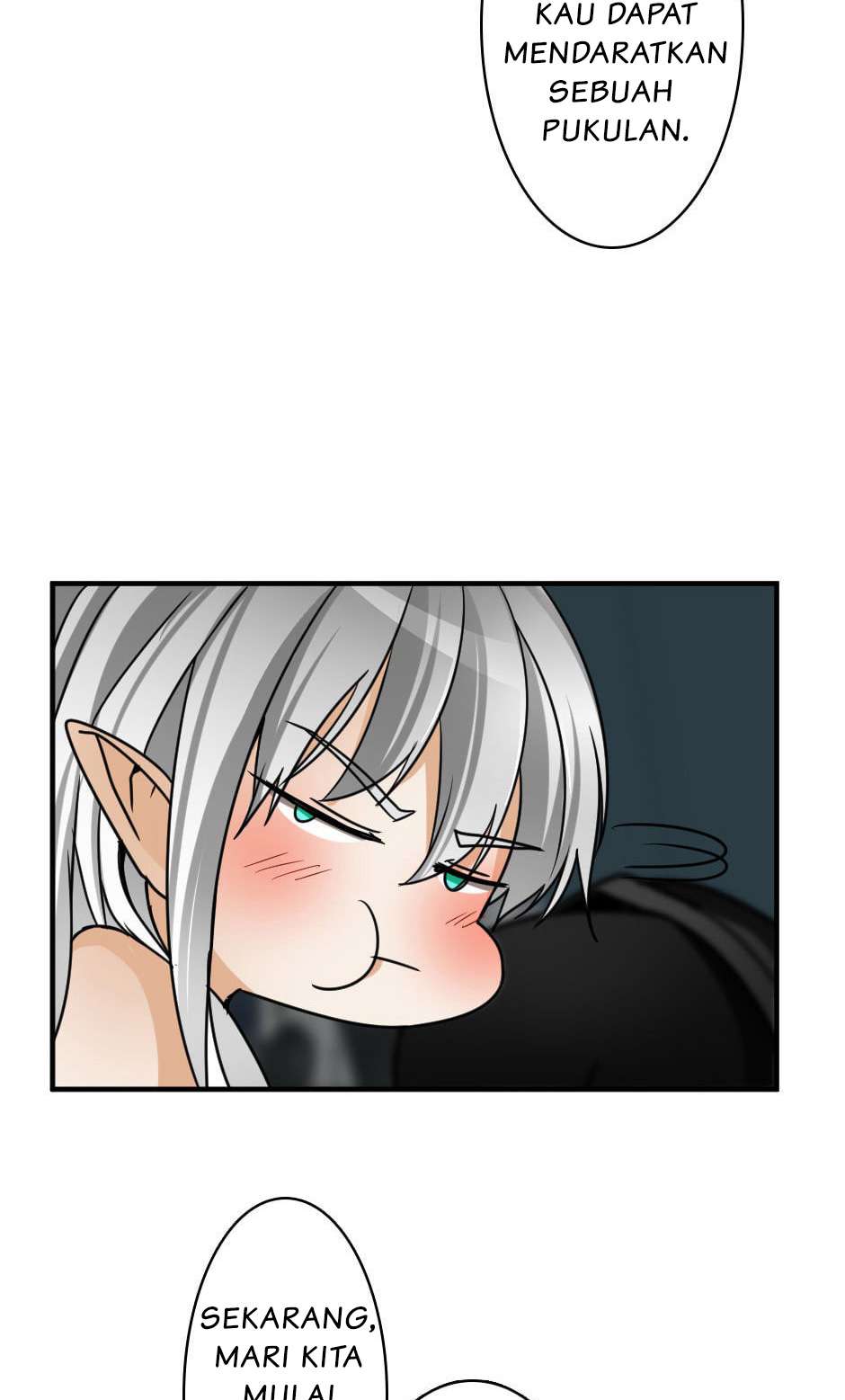 The Beginning After The End Chapter 22 Gambar 38