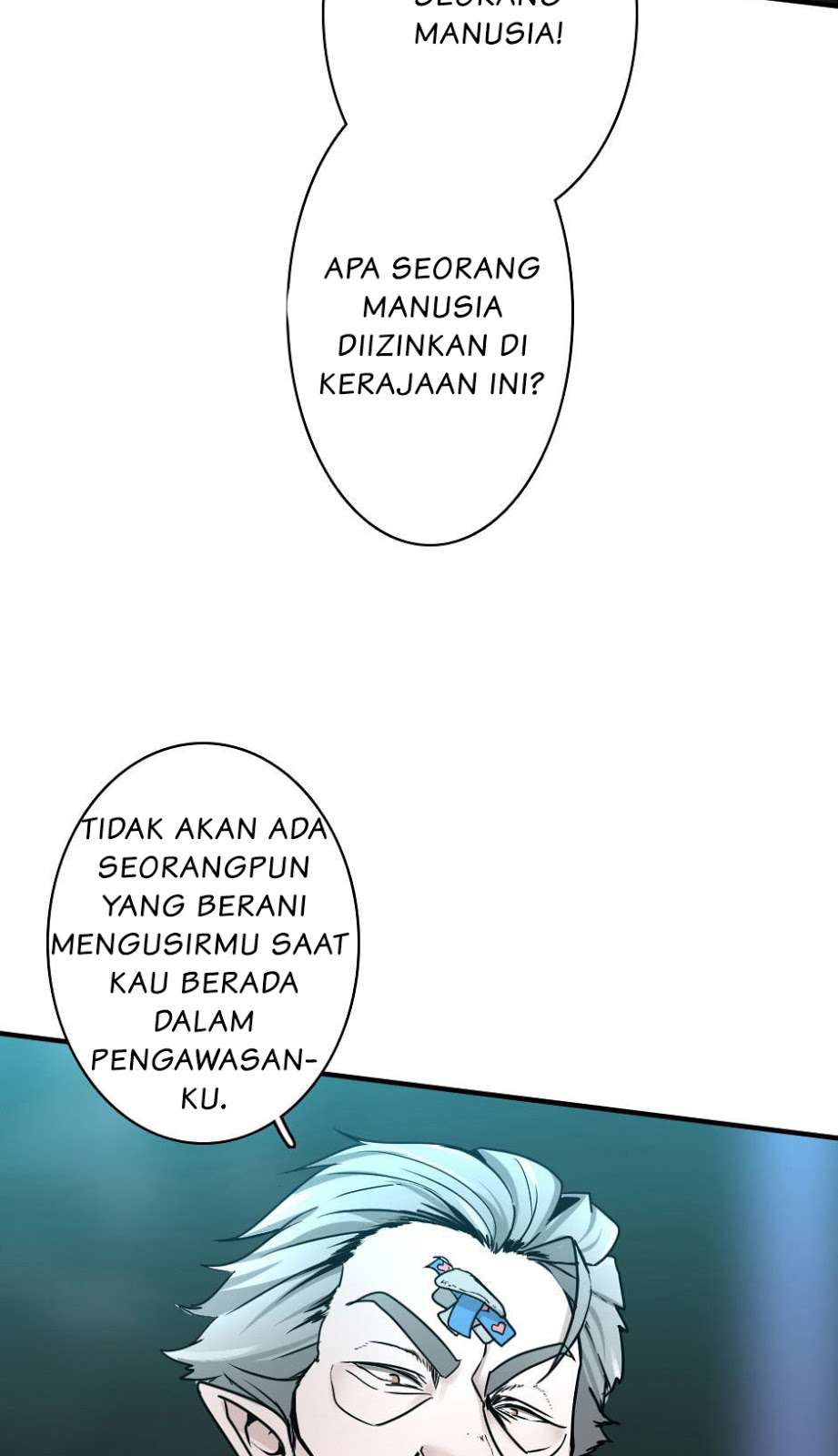 The Beginning After The End Chapter 22 Gambar 48