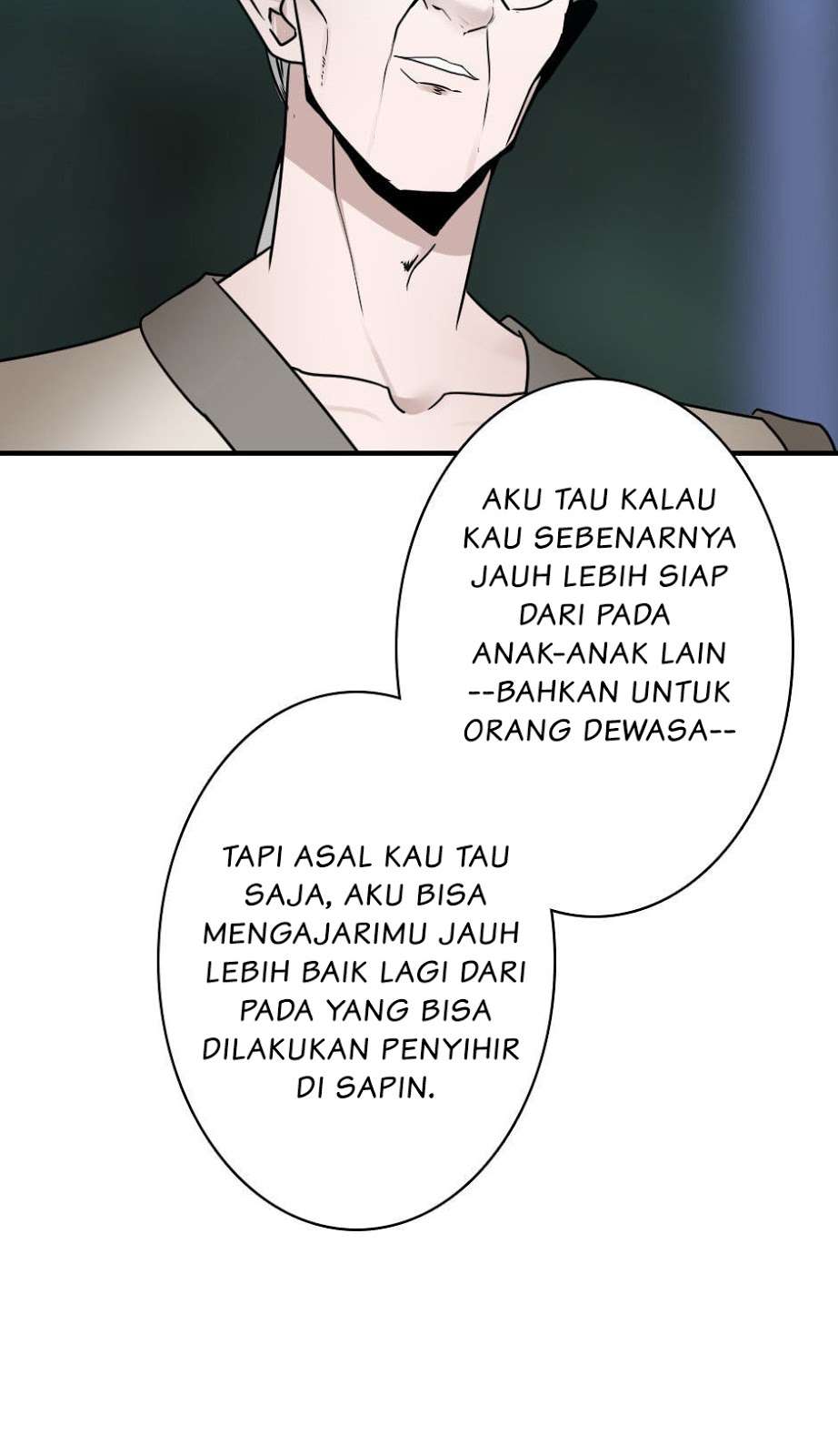 The Beginning After The End Chapter 22 Gambar 49