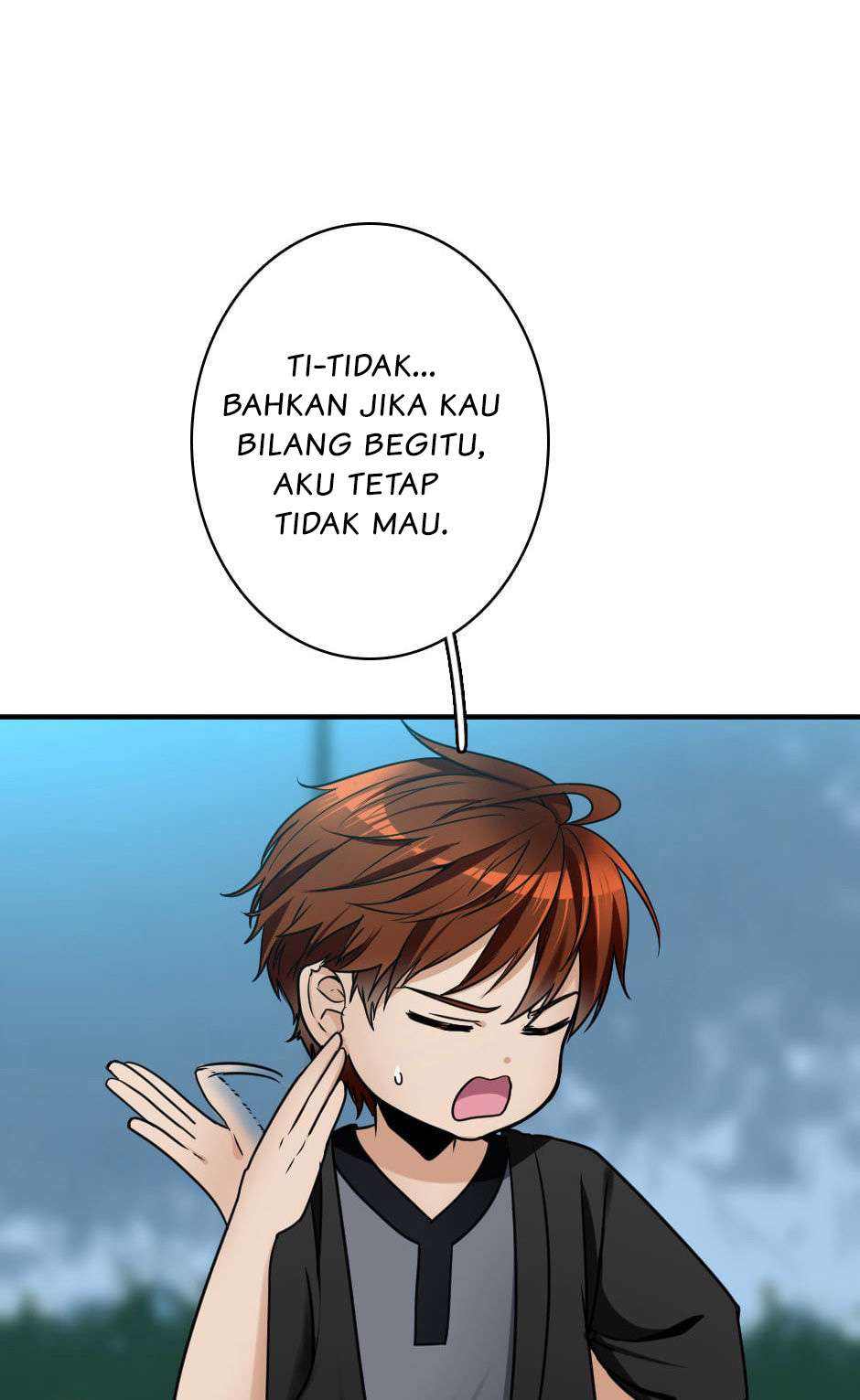 The Beginning After The End Chapter 22 Gambar 50