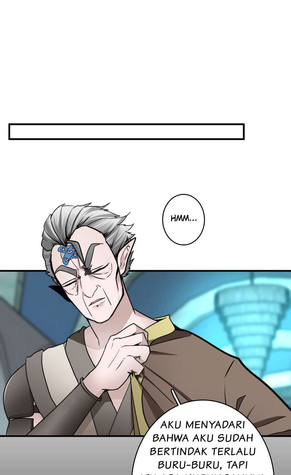 The Beginning After The End Chapter 22 Gambar 54