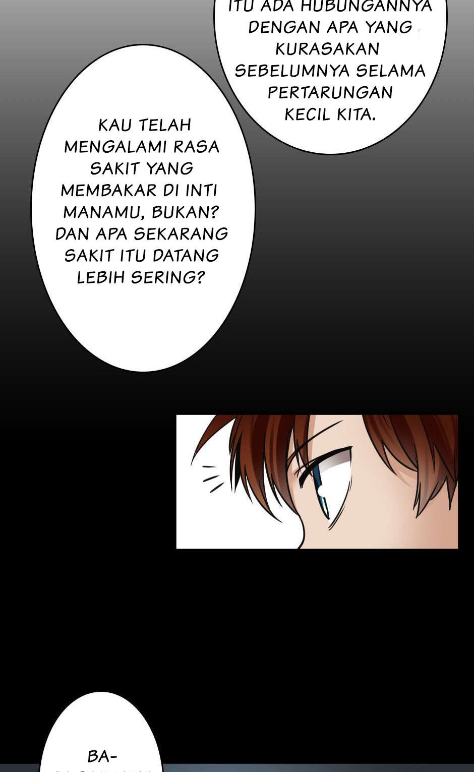 The Beginning After The End Chapter 22 Gambar 55