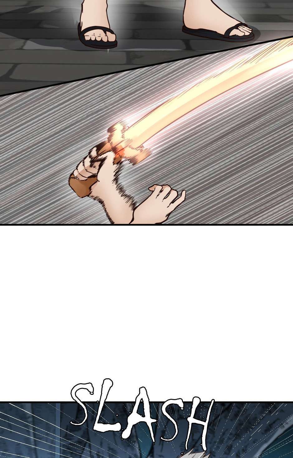 The Beginning After The End Chapter 22 Gambar 6