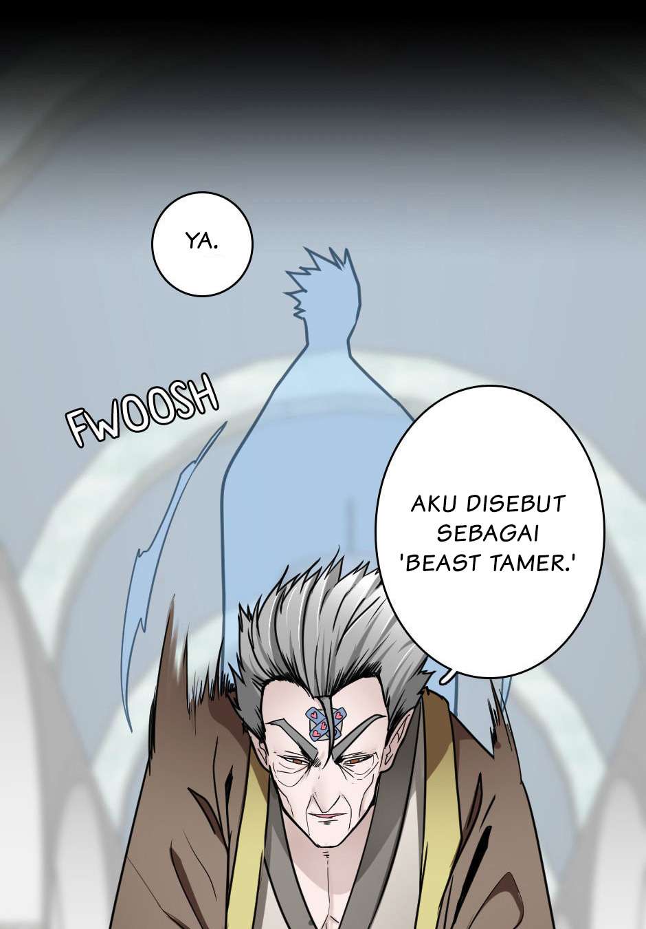 The Beginning After The End Chapter 22 Gambar 63