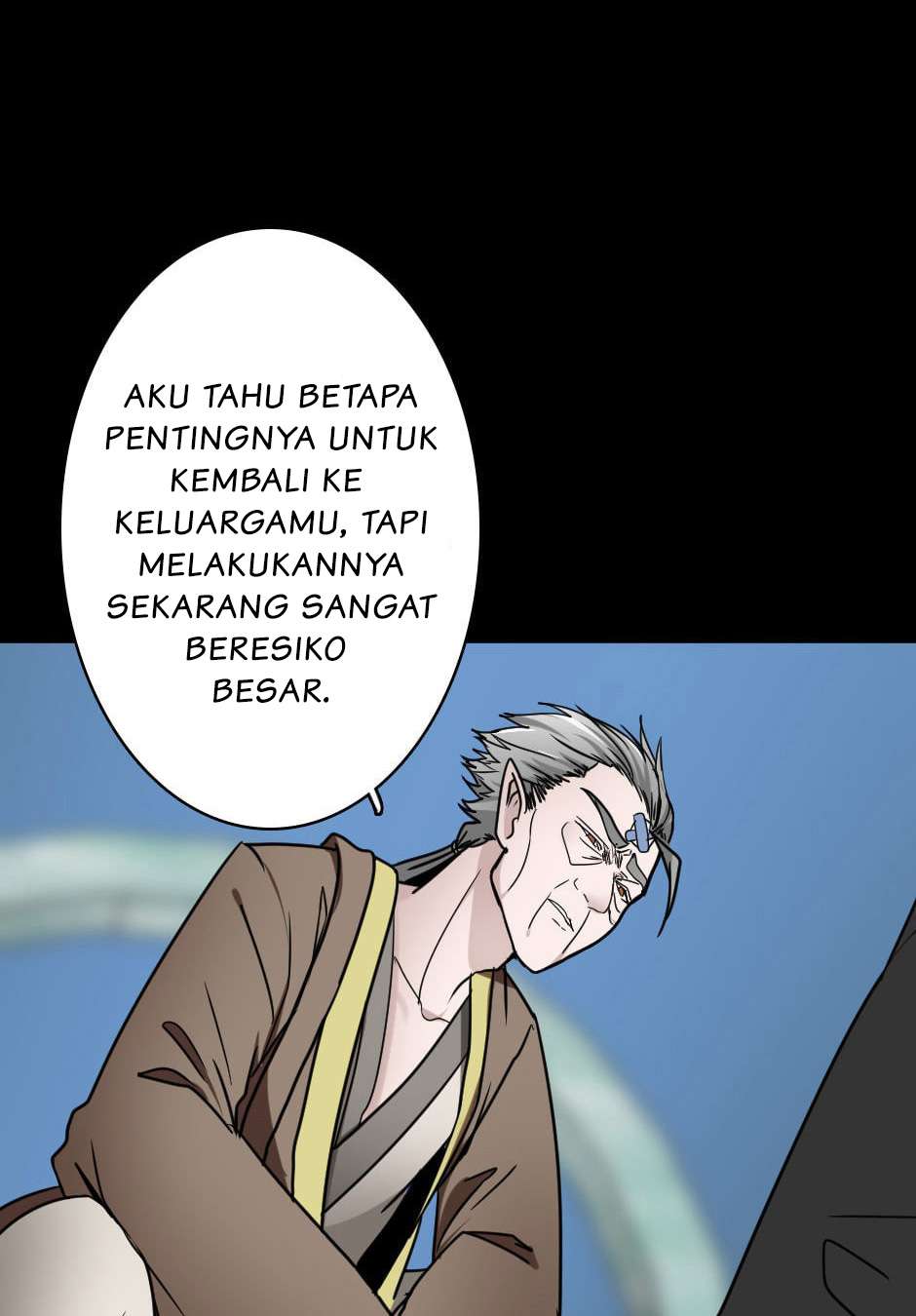 The Beginning After The End Chapter 22 Gambar 67