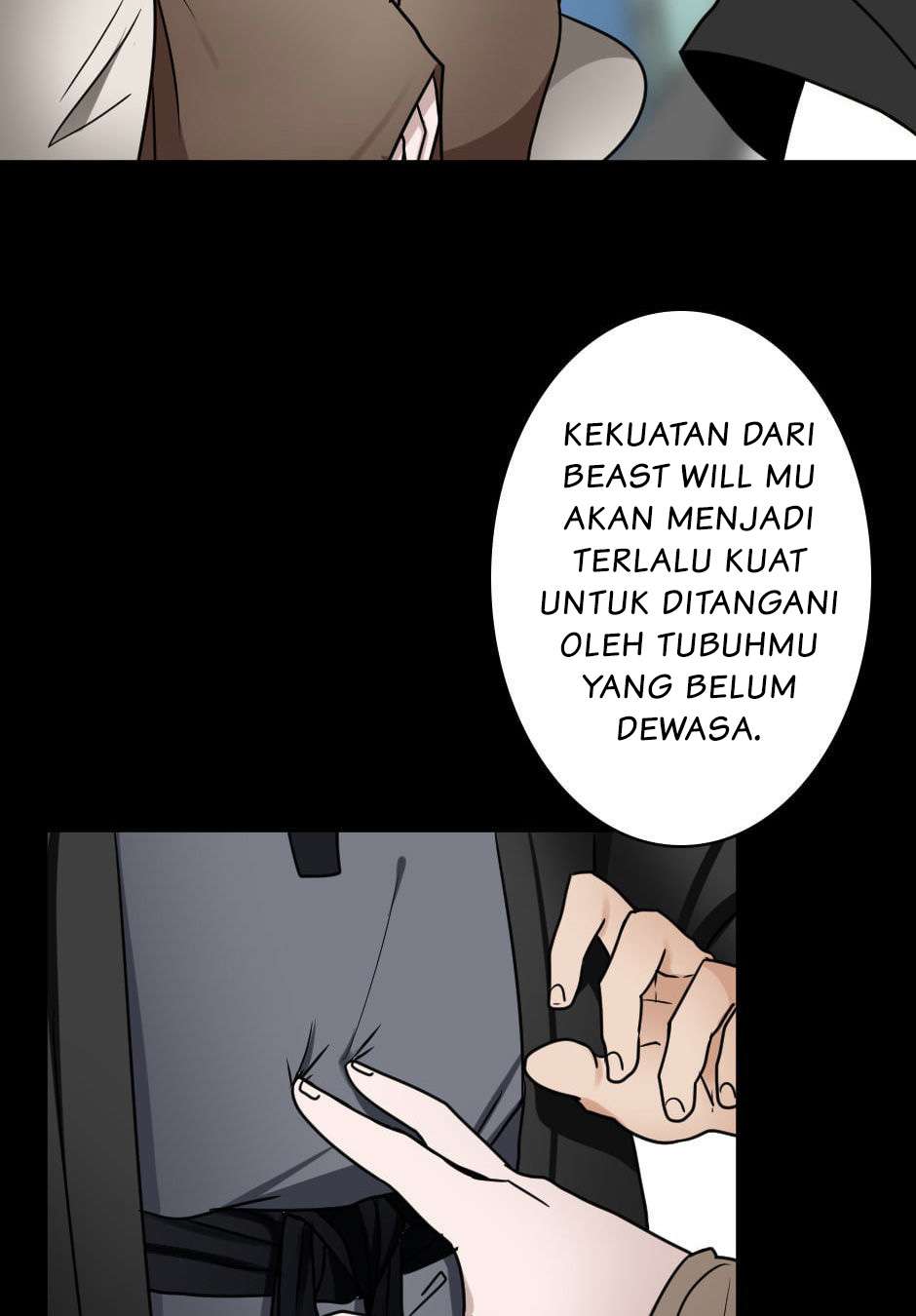 The Beginning After The End Chapter 22 Gambar 68