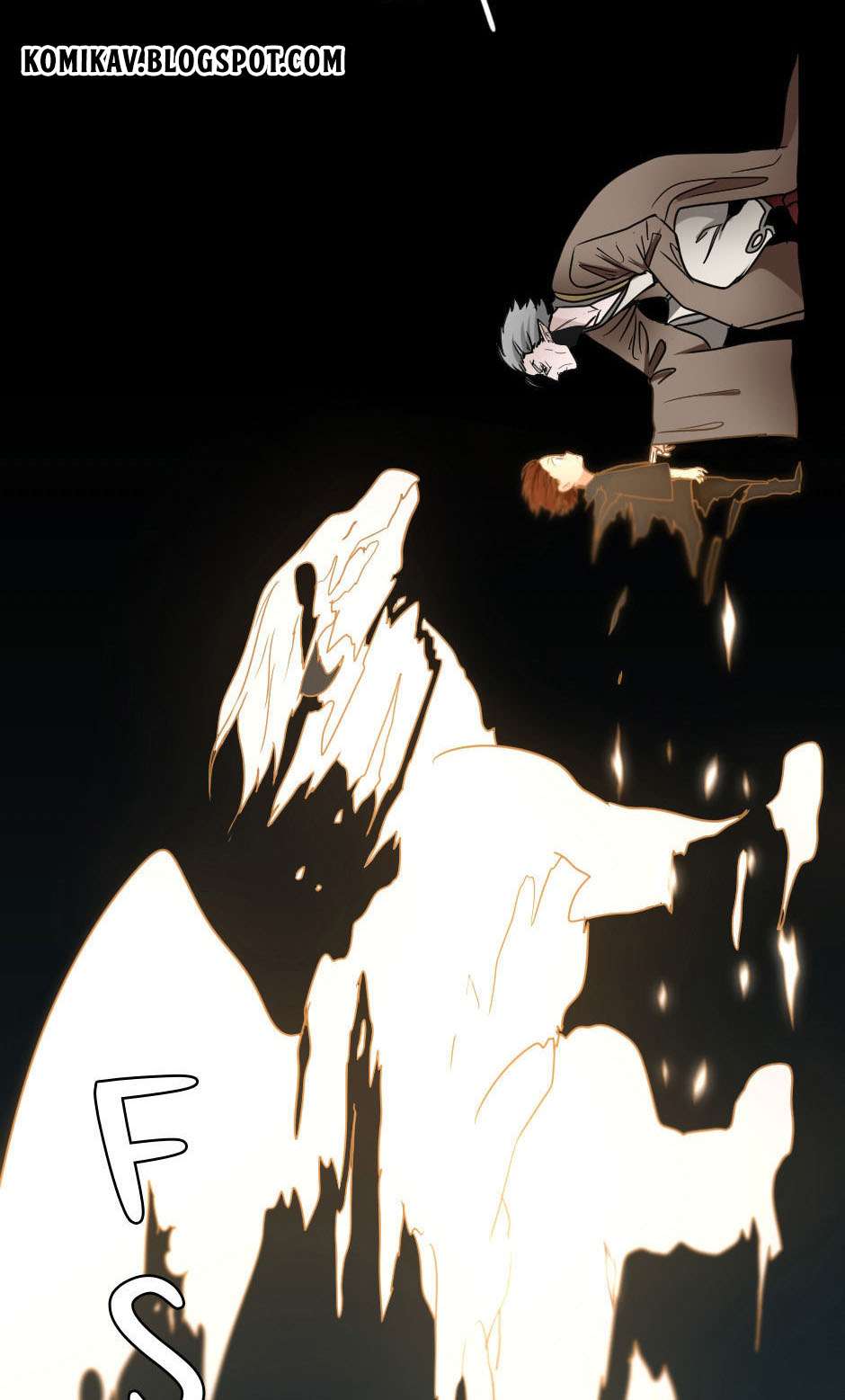 The Beginning After The End Chapter 22 Gambar 71