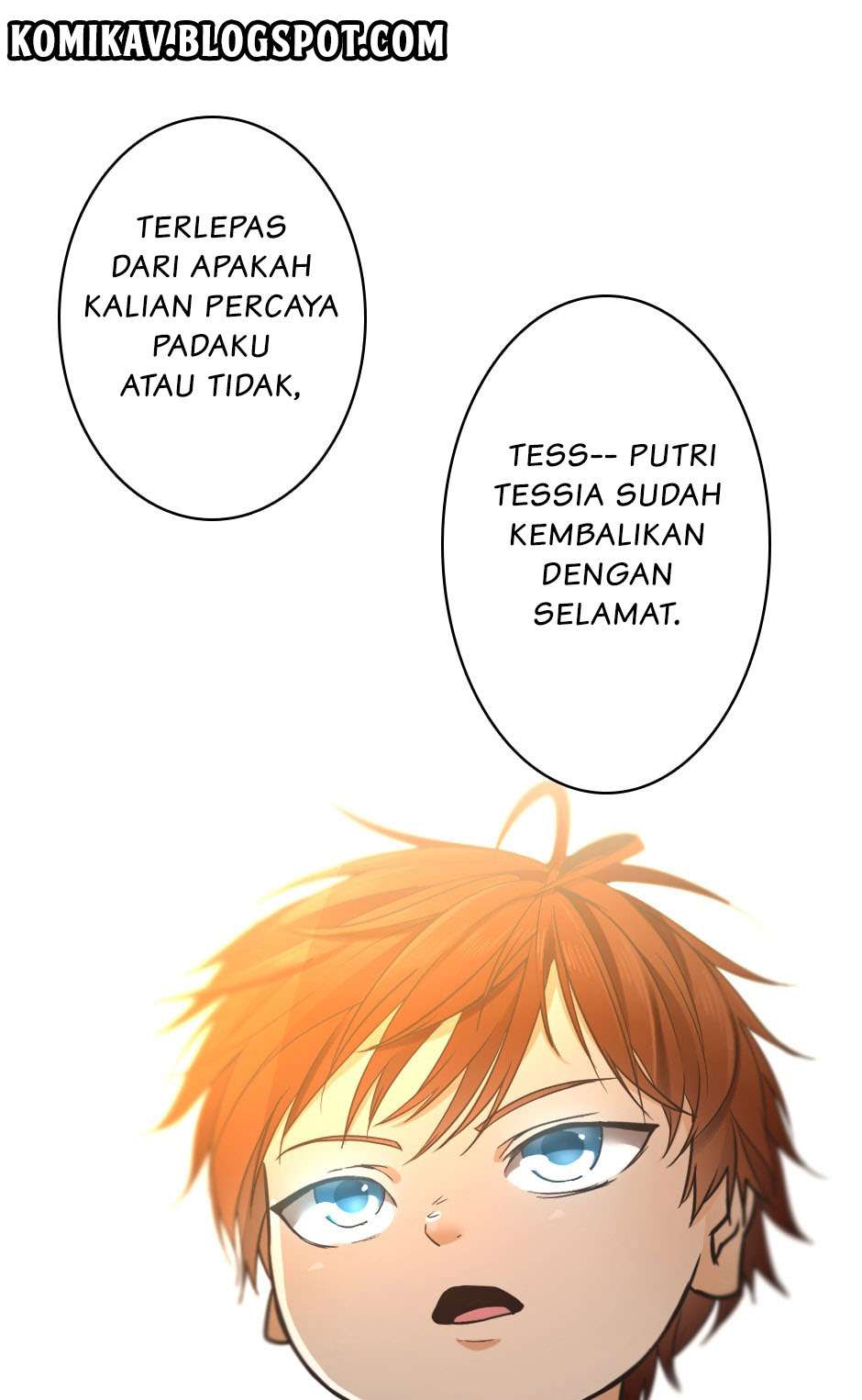 Baca Manhwa The Beginning After The End Chapter 21 Gambar 2