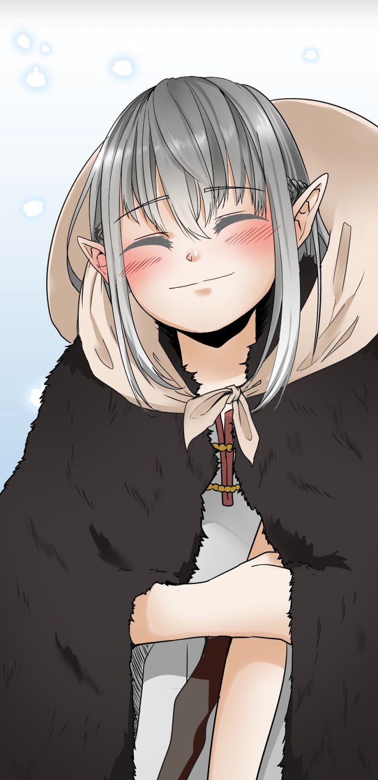 The Beginning After The End Chapter 19 Gambar 10