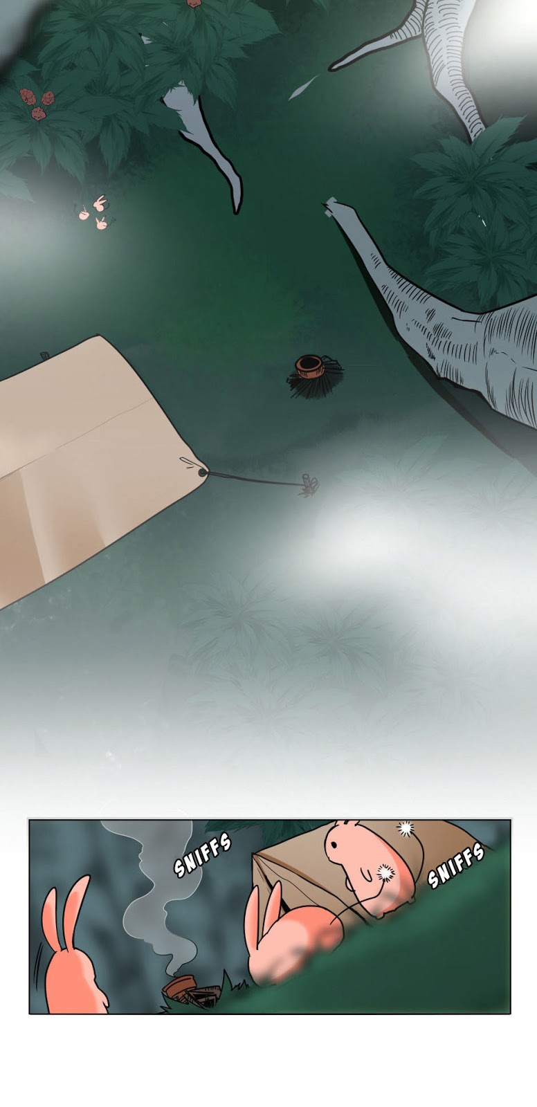 The Beginning After The End Chapter 19 Gambar 3