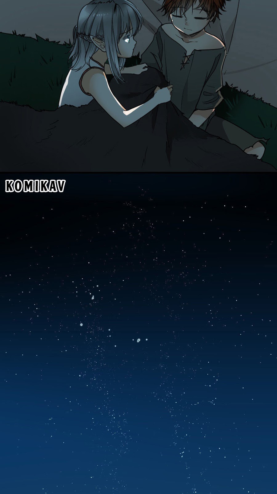 The Beginning After The End Chapter 19 Gambar 36