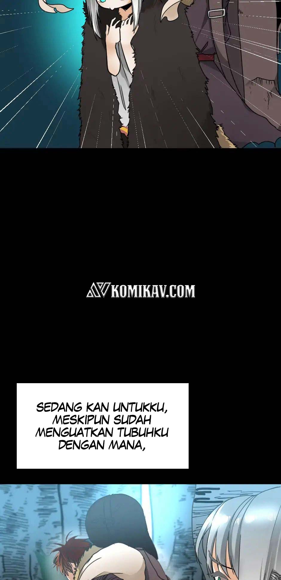 The Beginning After The End Chapter 19 Gambar 41