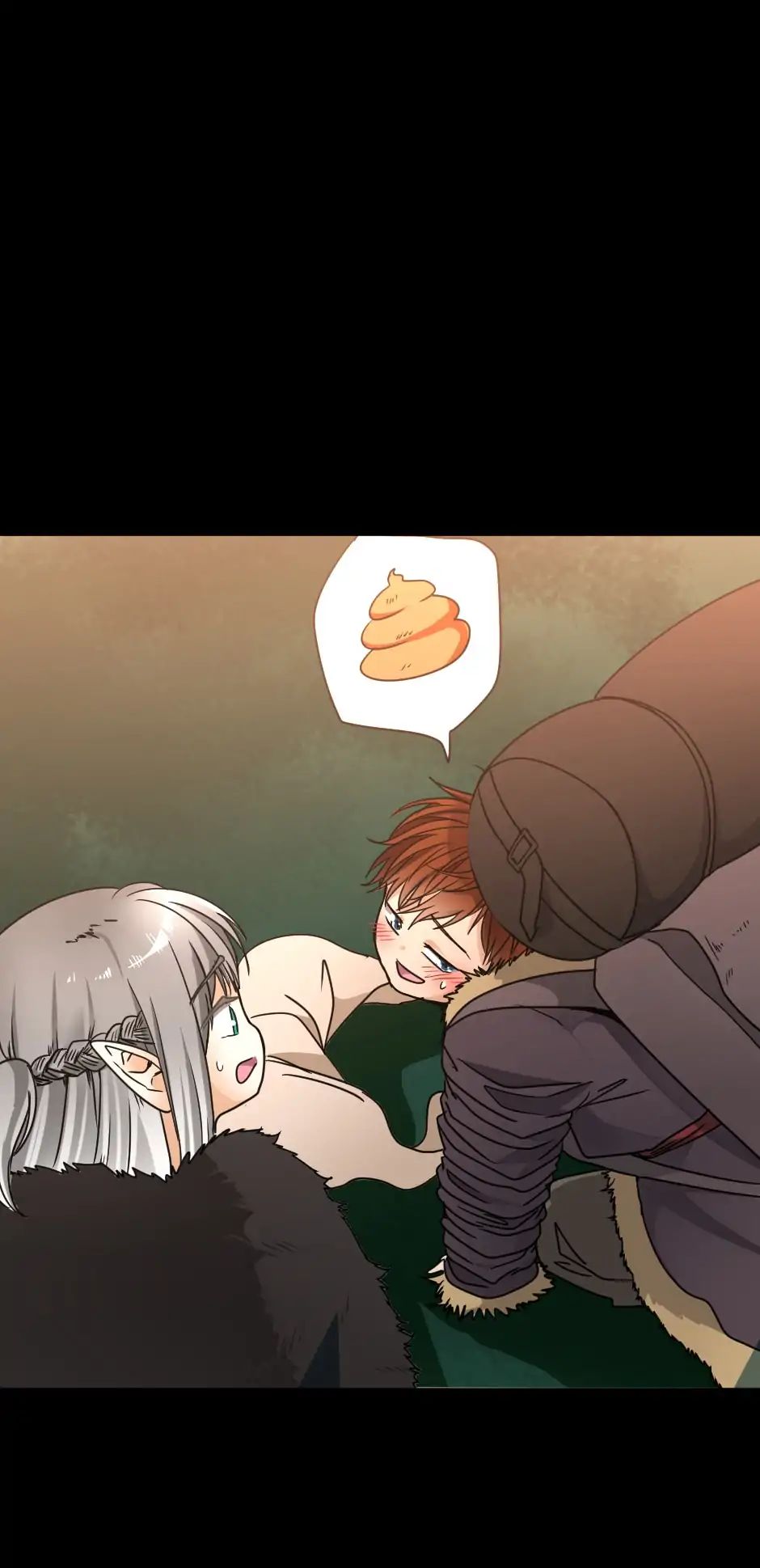 The Beginning After The End Chapter 19 Gambar 44
