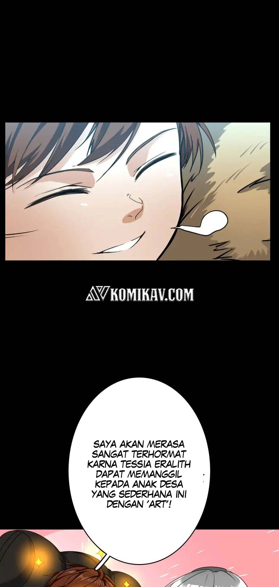 The Beginning After The End Chapter 19 Gambar 49