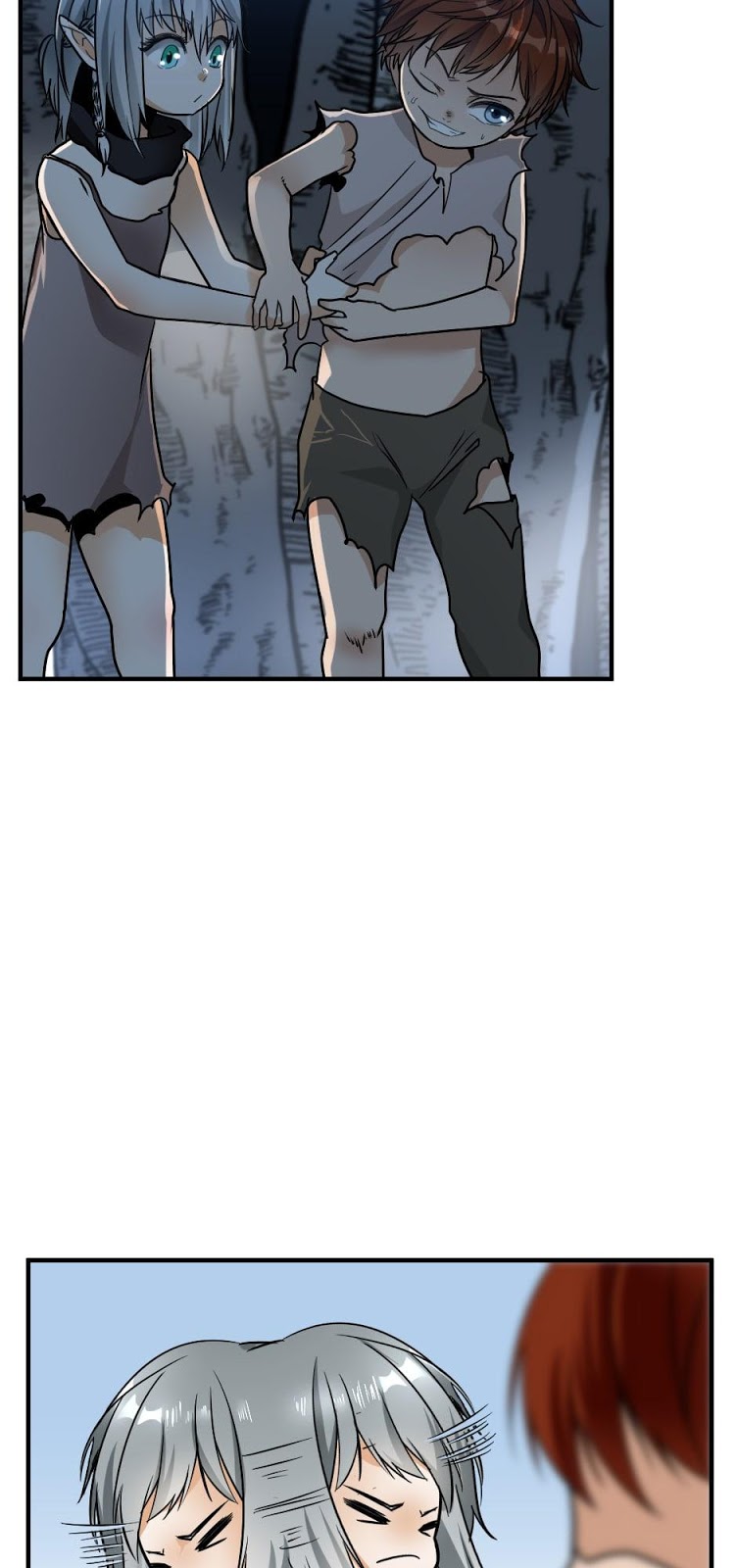 The Beginning After The End Chapter 18 Gambar 14