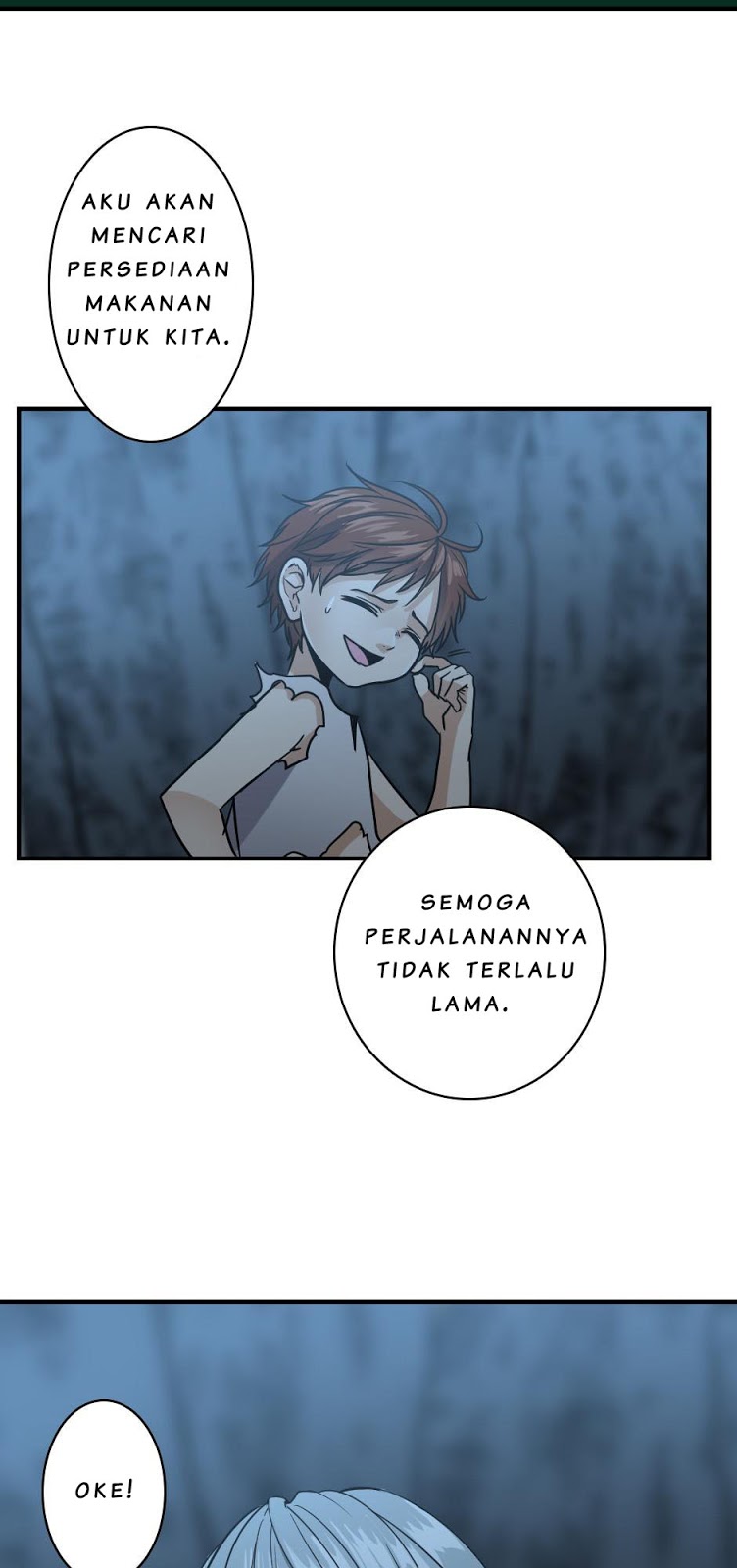 The Beginning After The End Chapter 18 Gambar 19