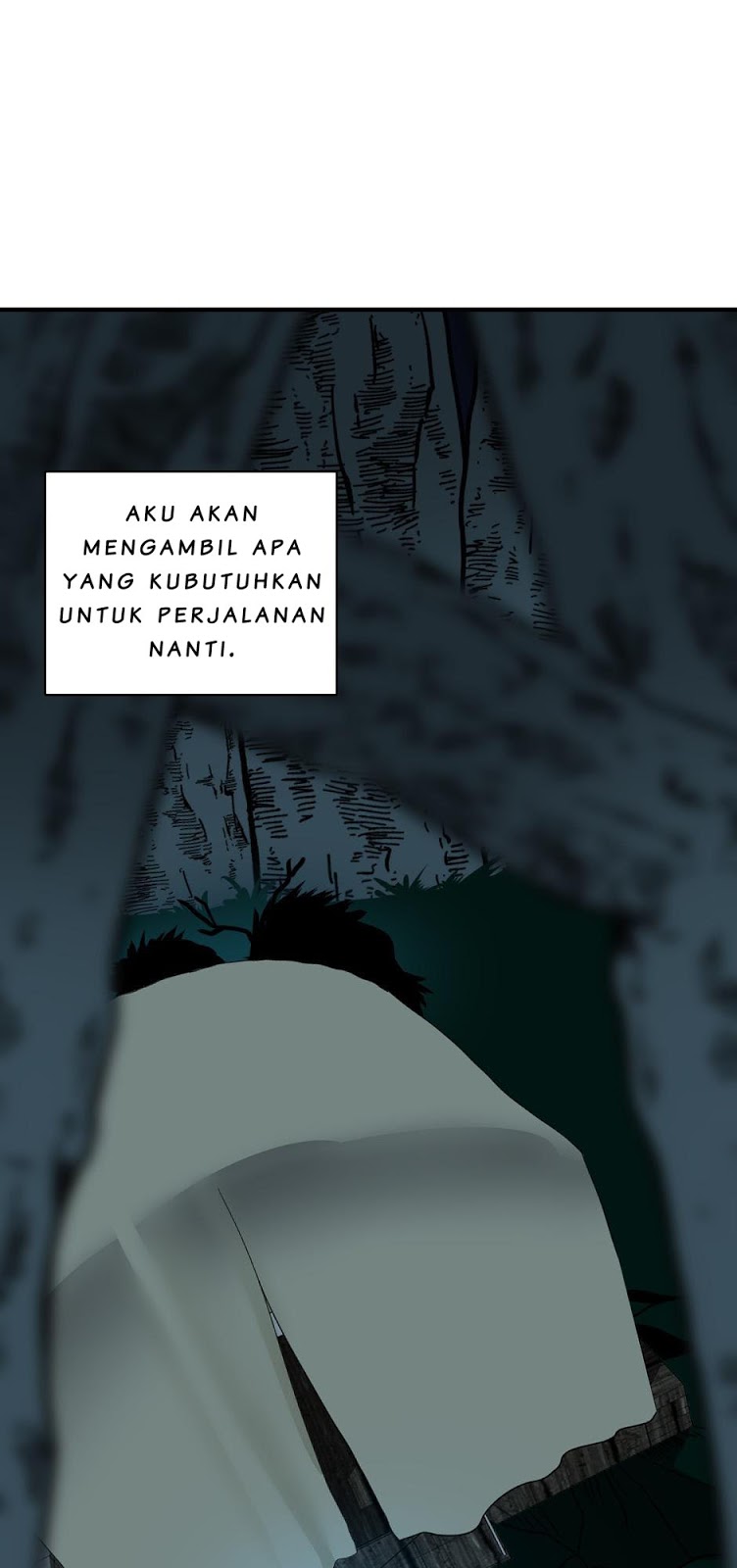 The Beginning After The End Chapter 18 Gambar 22