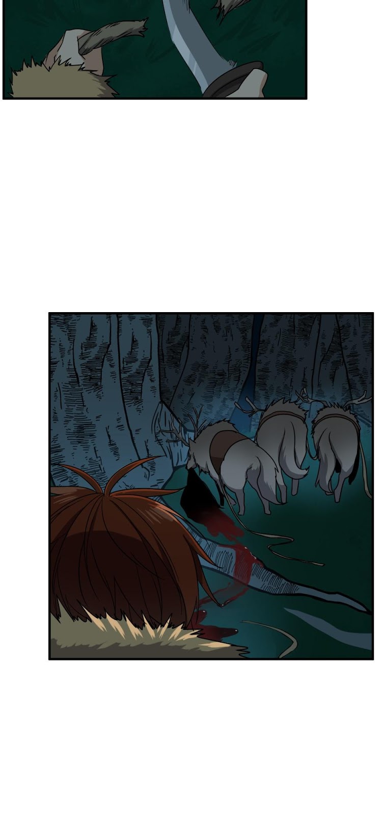 The Beginning After The End Chapter 18 Gambar 26