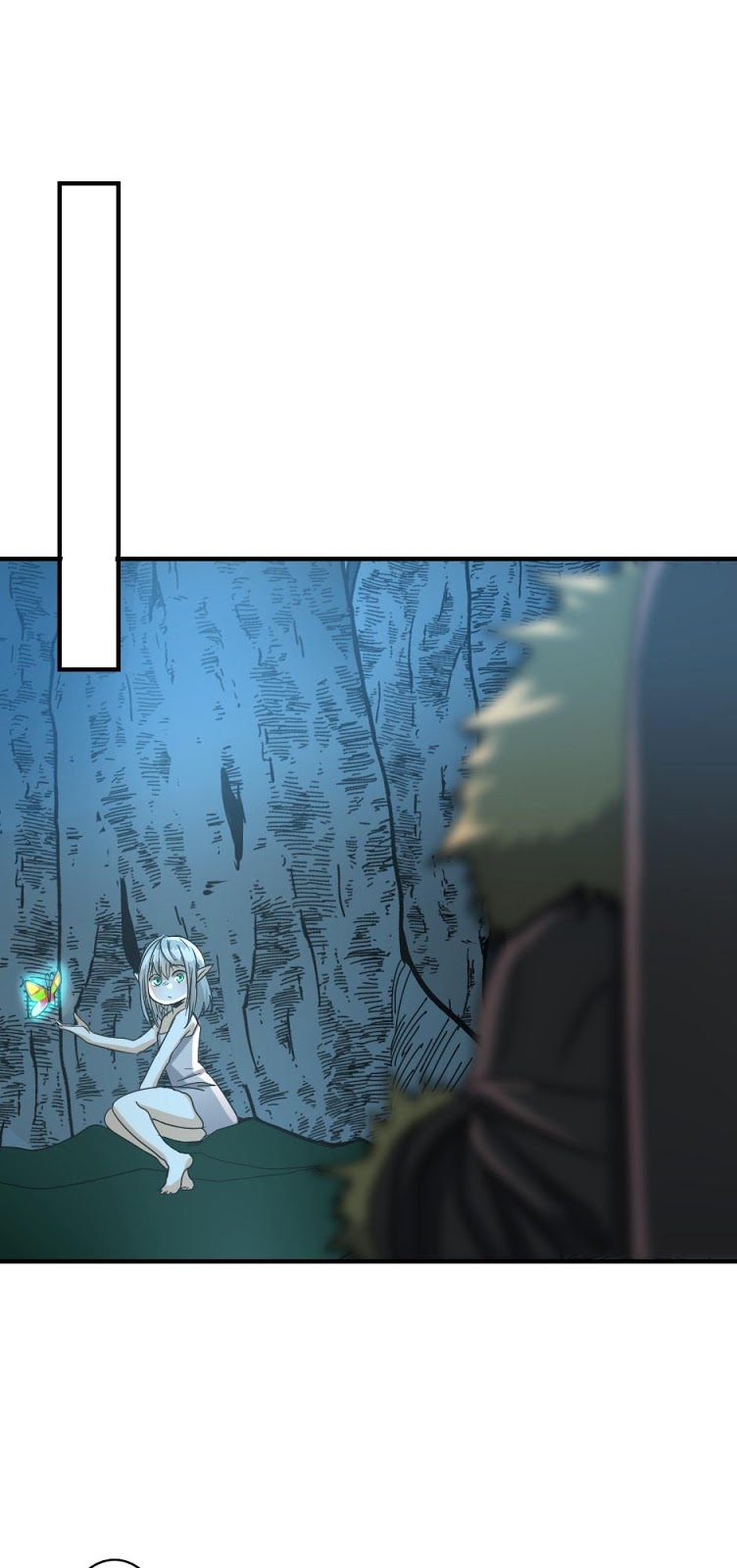 The Beginning After The End Chapter 18 Gambar 29