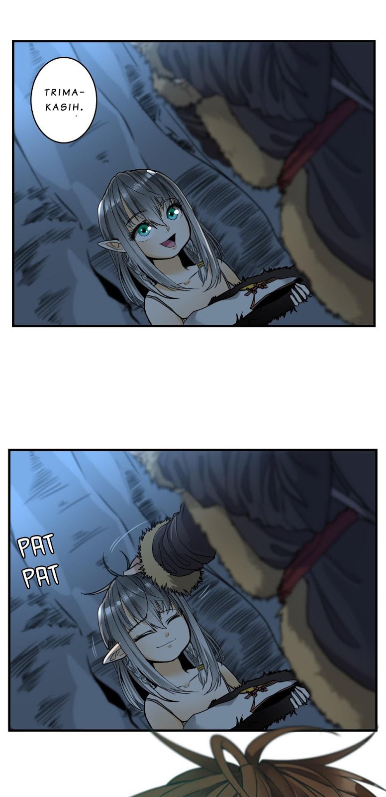 The Beginning After The End Chapter 18 Gambar 31