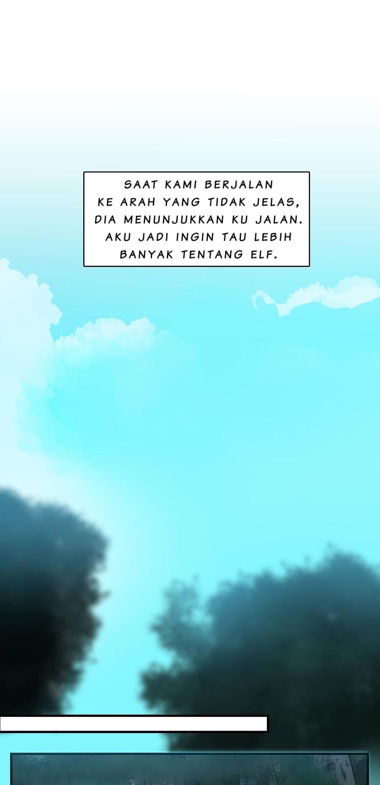 The Beginning After The End Chapter 18 Gambar 33