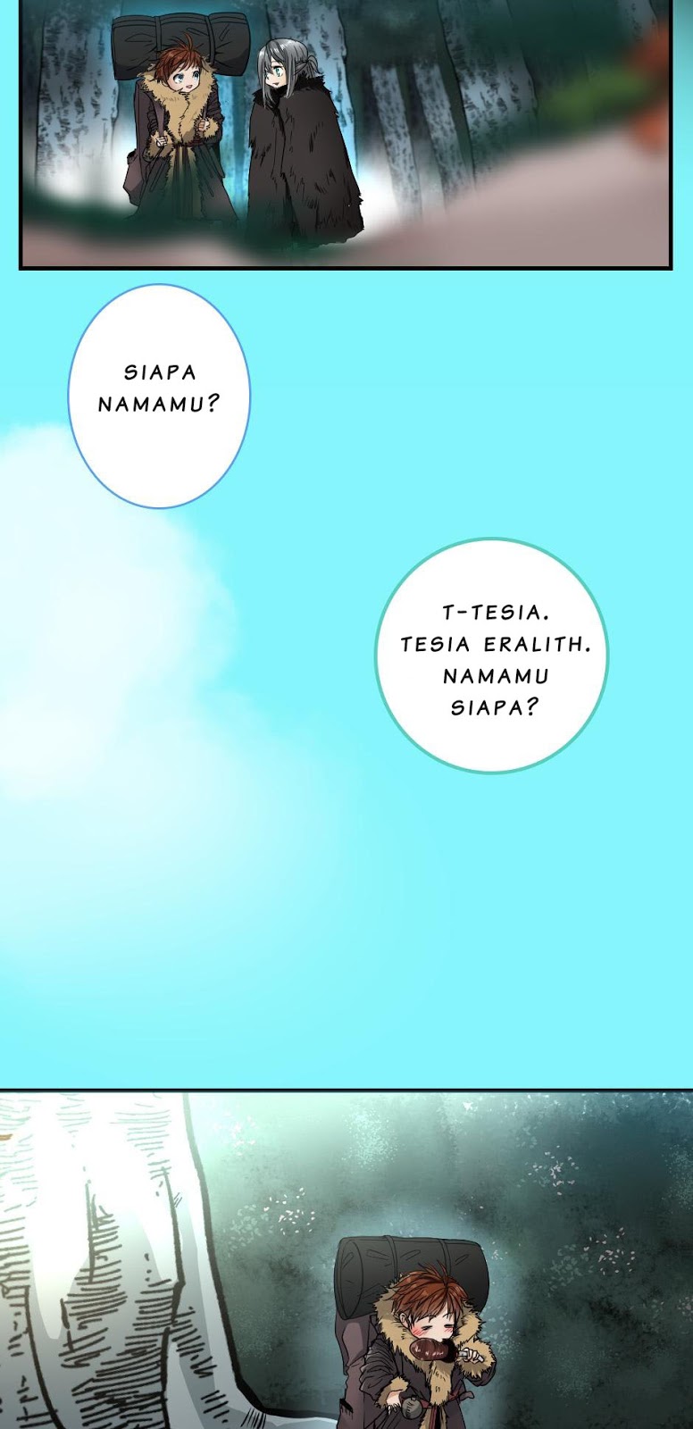 The Beginning After The End Chapter 18 Gambar 34