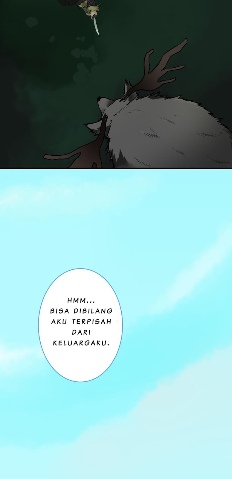 The Beginning After The End Chapter 18 Gambar 37