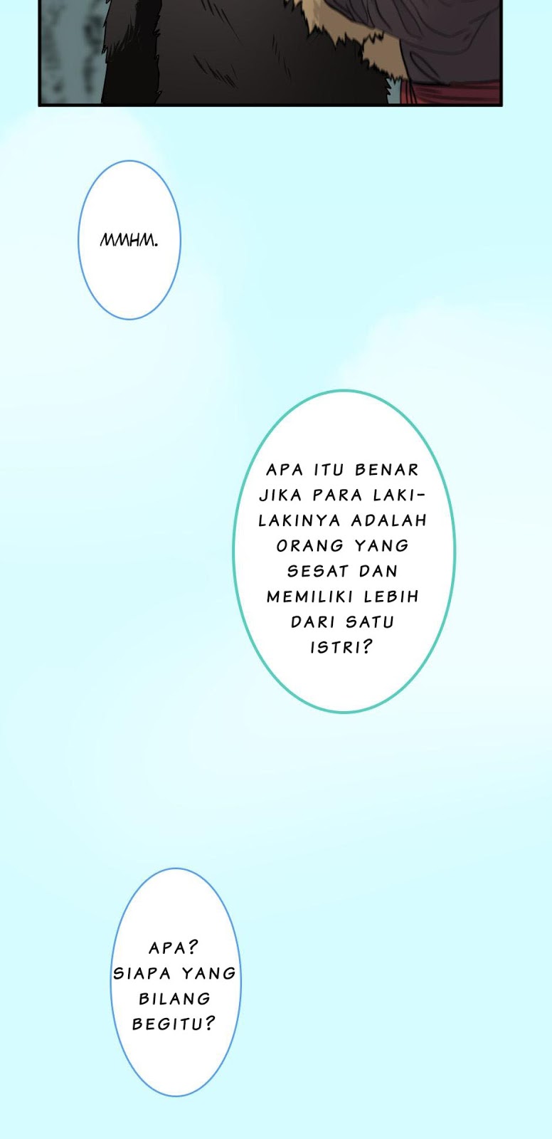 The Beginning After The End Chapter 18 Gambar 39