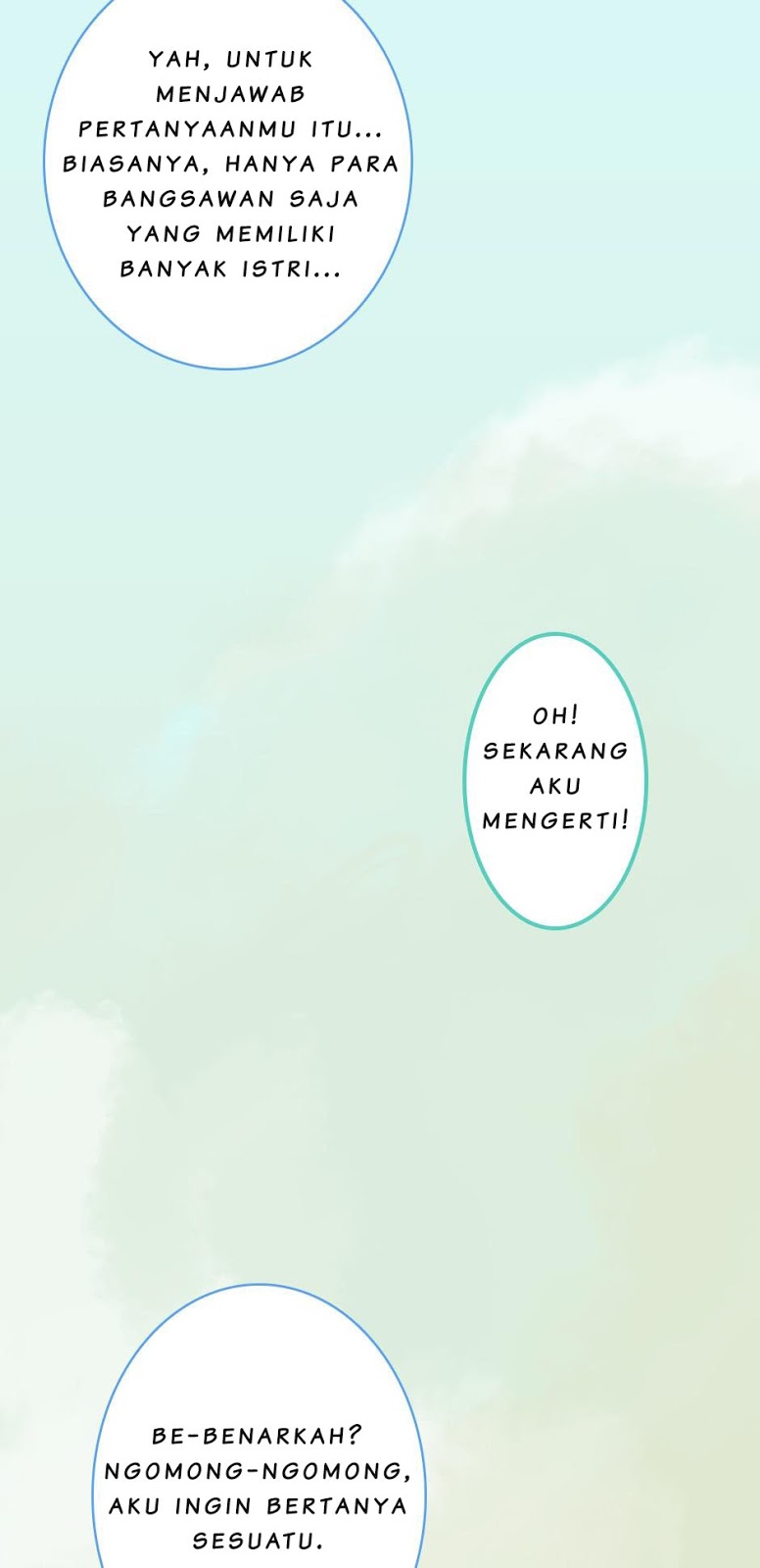The Beginning After The End Chapter 18 Gambar 42