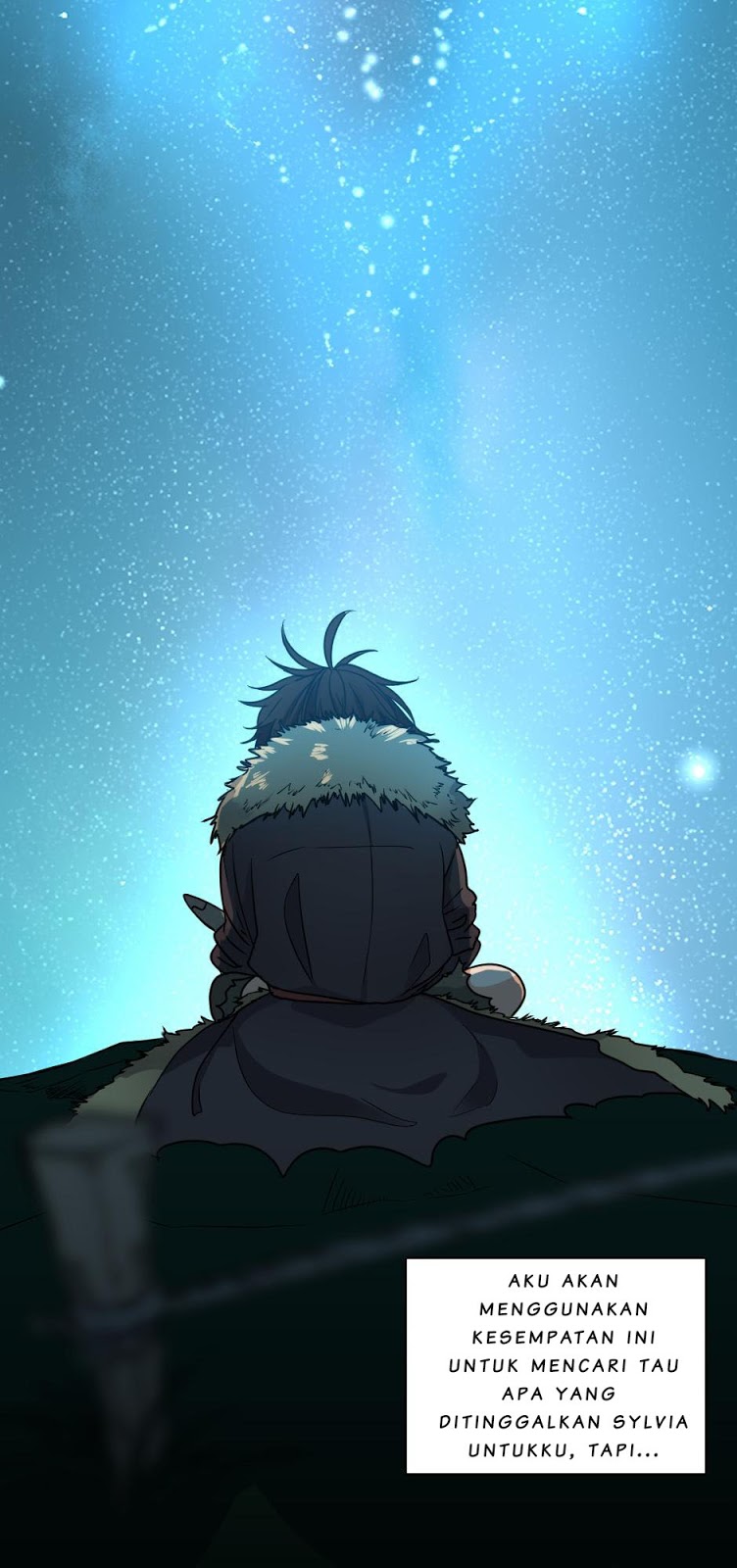 The Beginning After The End Chapter 18 Gambar 56