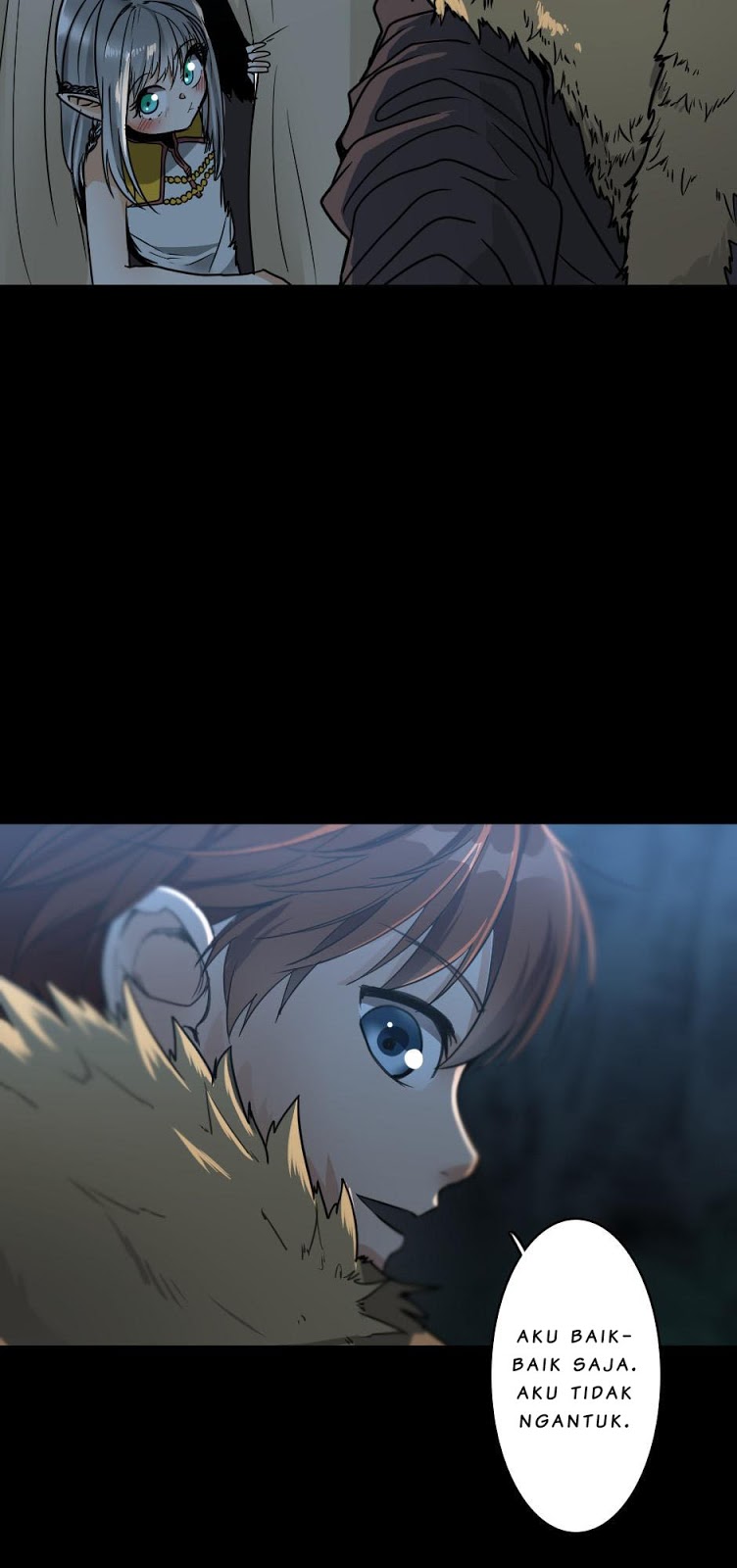 The Beginning After The End Chapter 18 Gambar 58