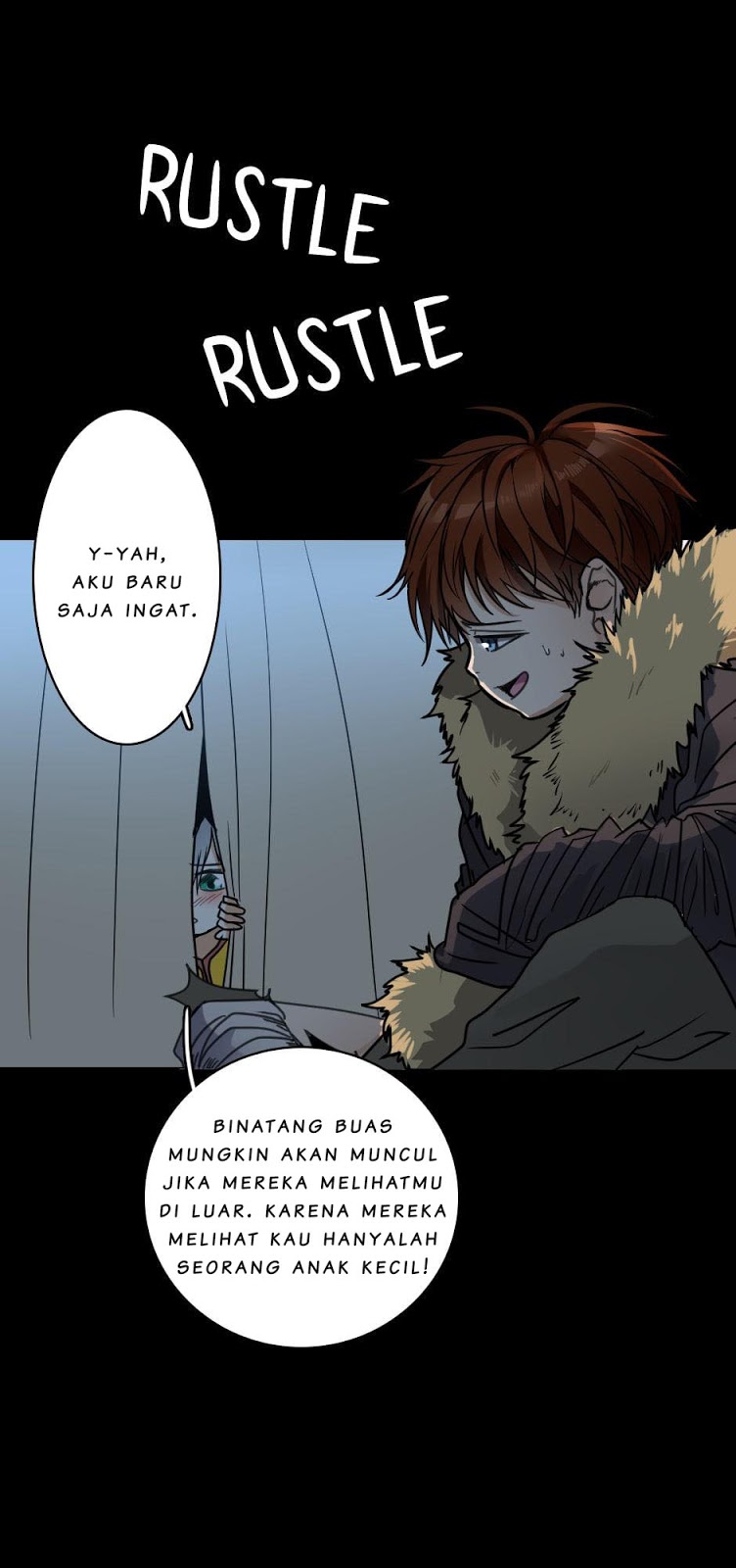 The Beginning After The End Chapter 18 Gambar 60