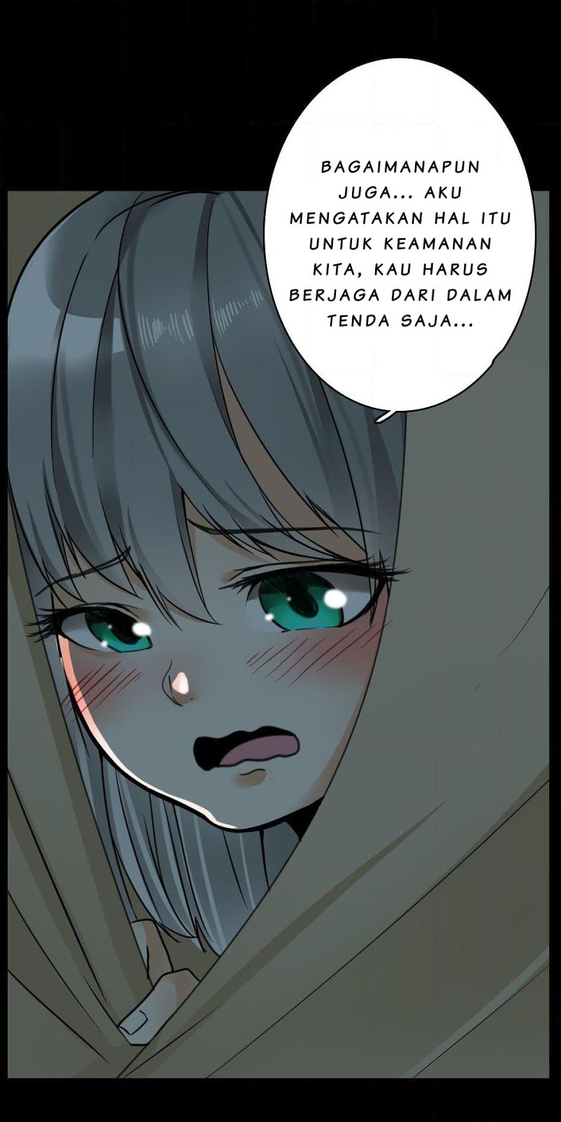 The Beginning After The End Chapter 18 Gambar 61