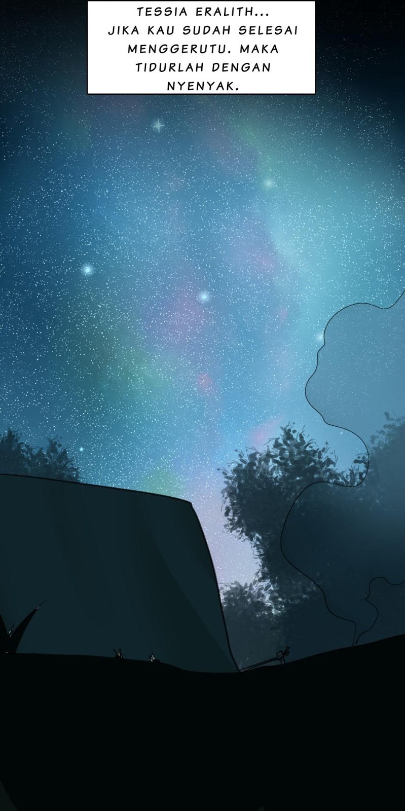The Beginning After The End Chapter 18 Gambar 67