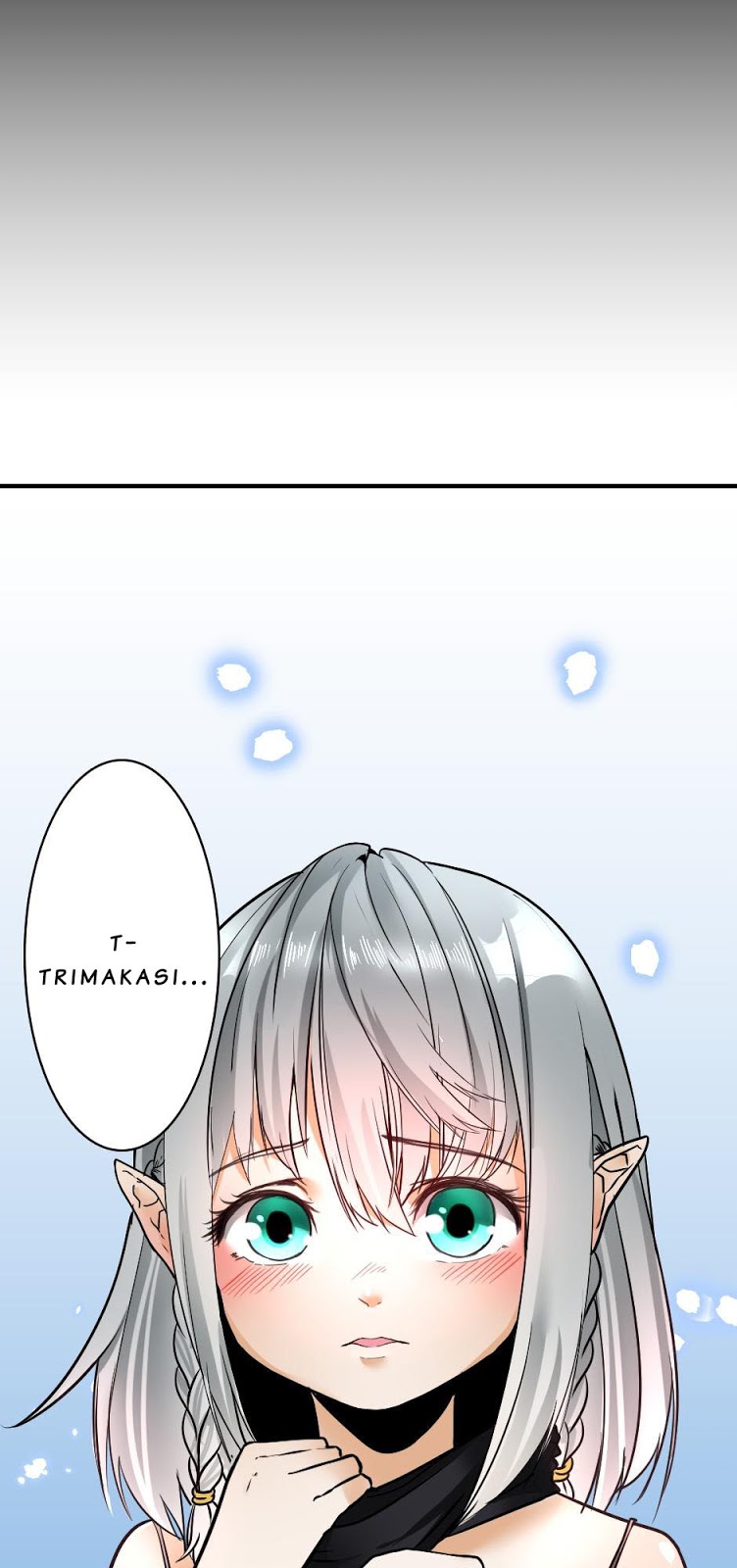 The Beginning After The End Chapter 18 Gambar 9