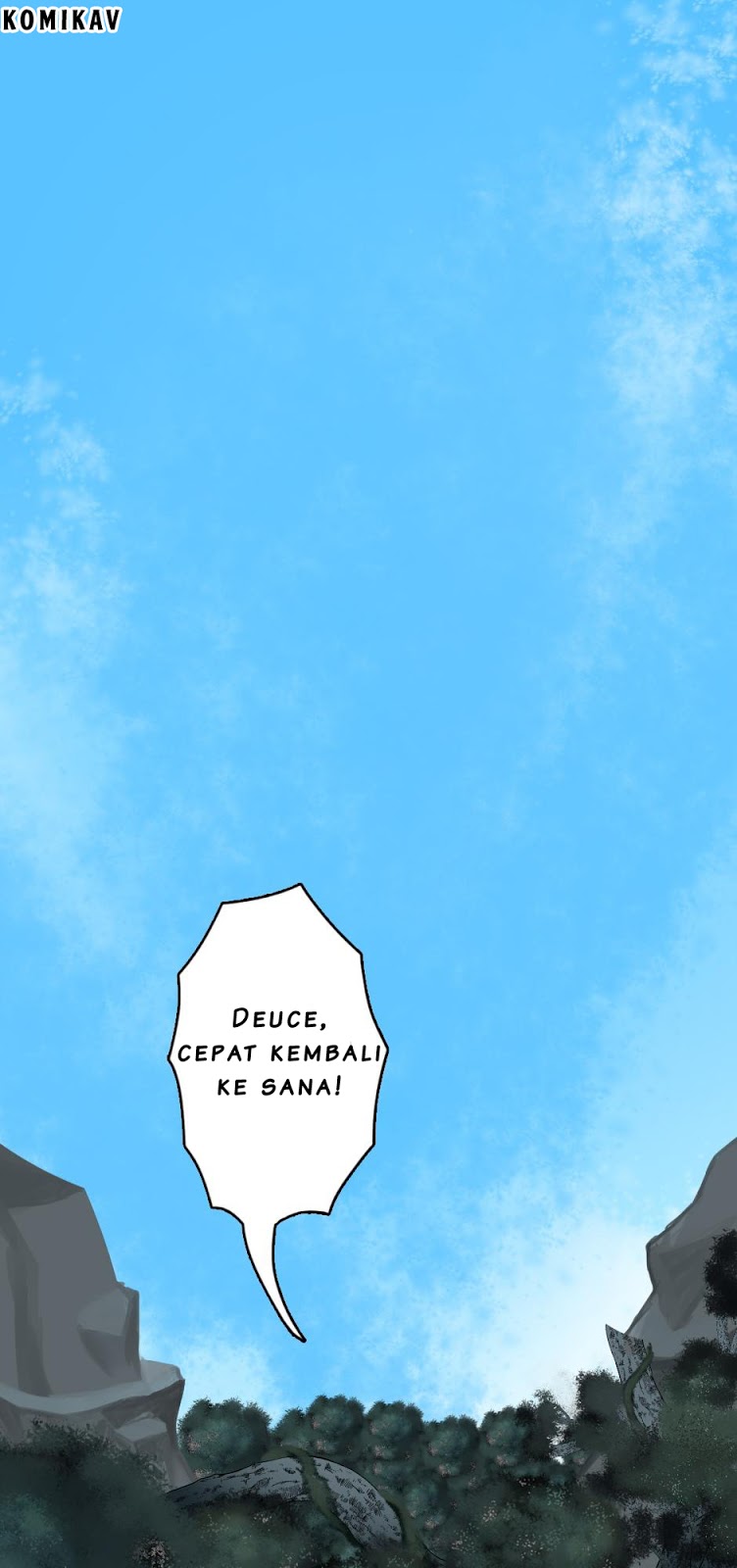 Baca Komik The Beginning After The End Chapter 17 Gambar 1