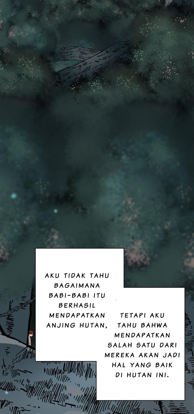 Baca Manhwa The Beginning After The End Chapter 17 Gambar 2