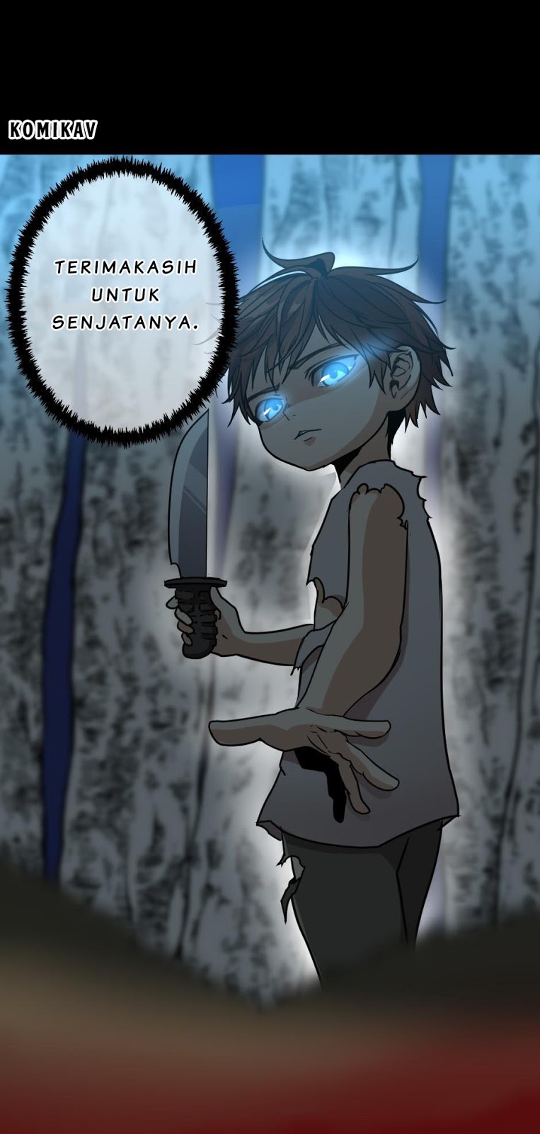 The Beginning After The End Chapter 17 Gambar 30